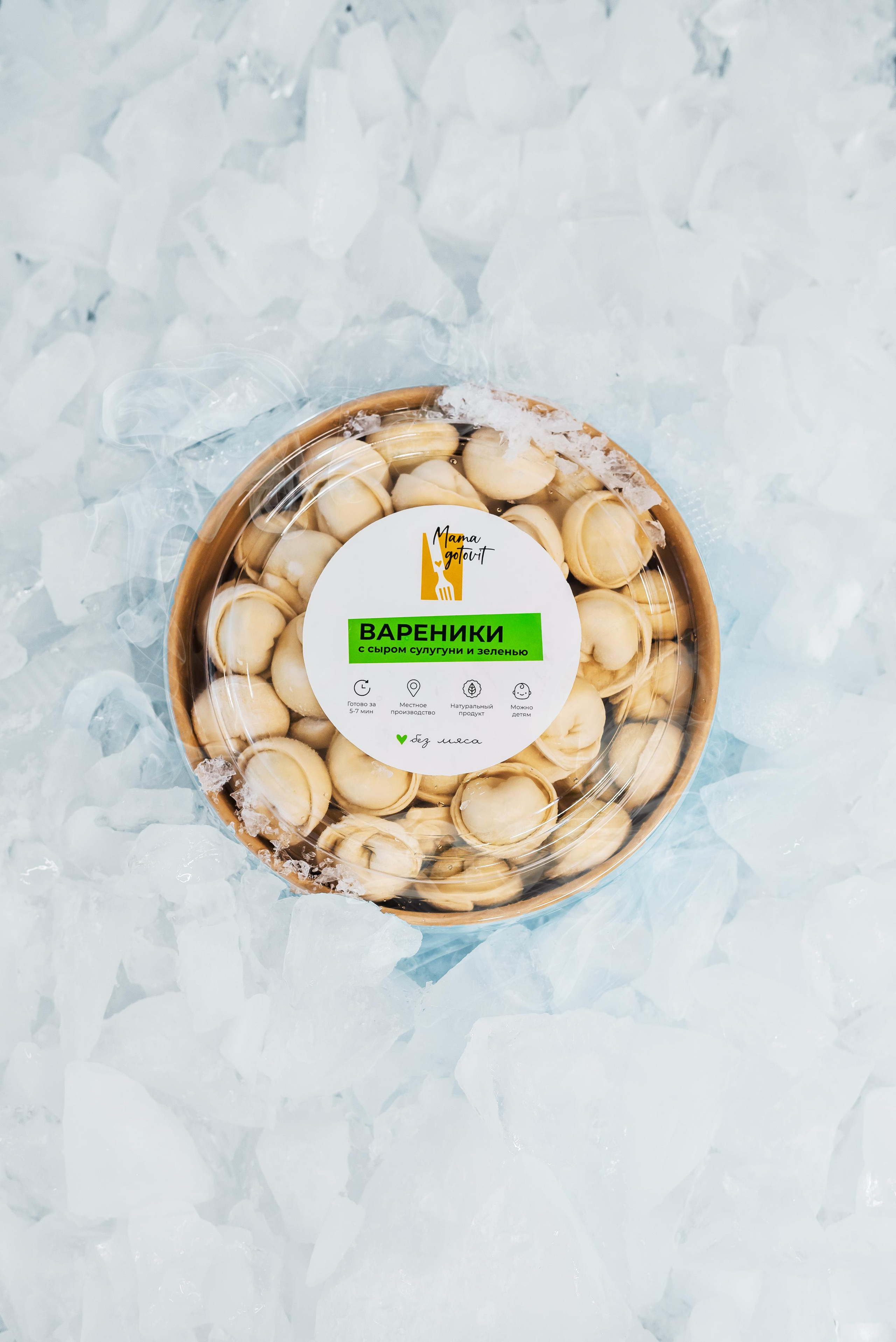 Домашние полуфабрикаты Mama Gotovit. Каталог, контент. Фотограф Ирина Курта
