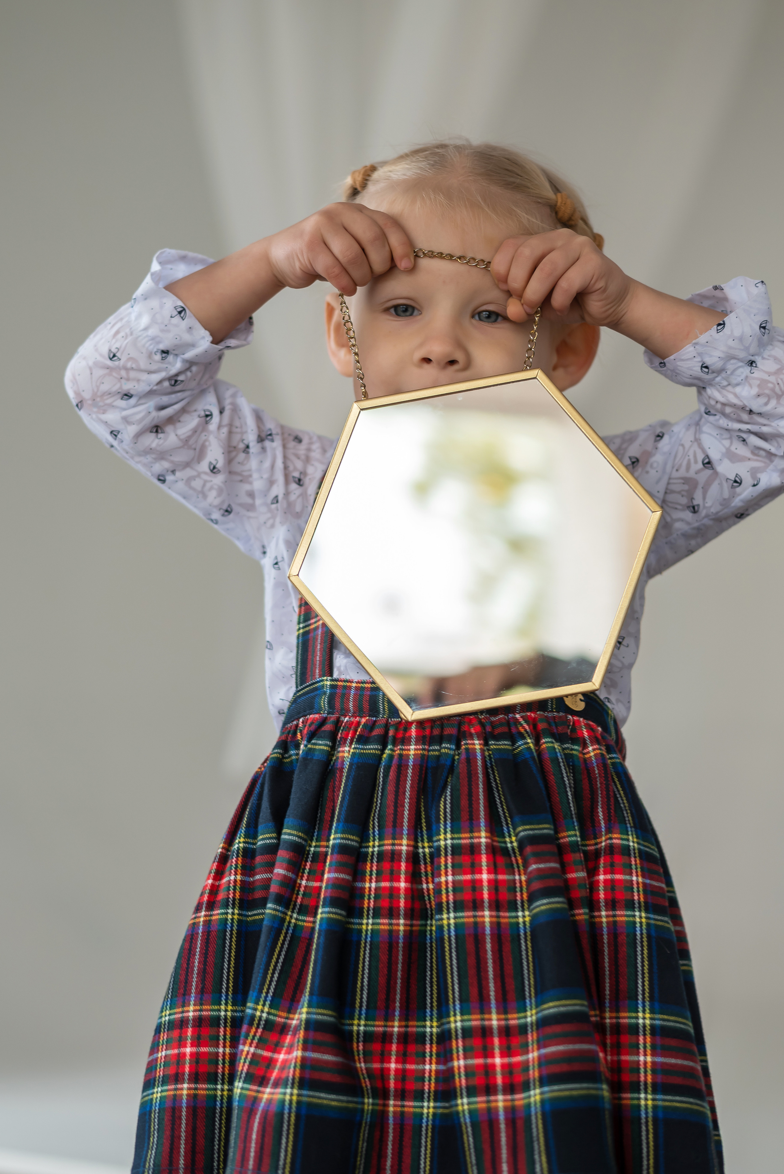 Лукбук для дизайнера Катерины Покровской. Фотограф Ирина Курта