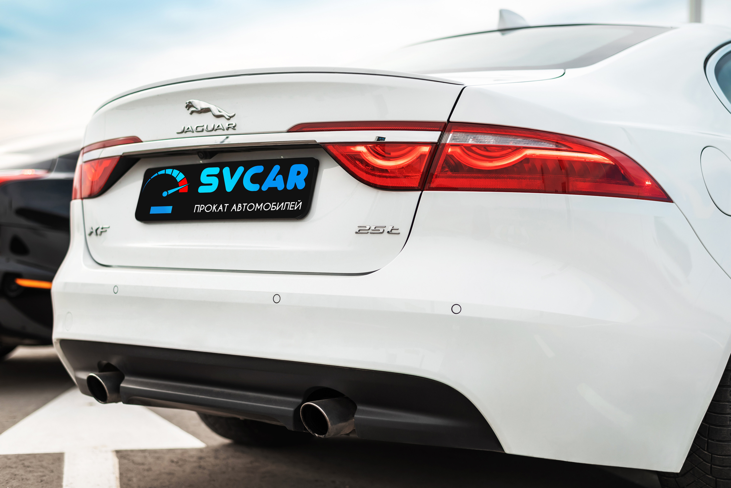 Съёмка для каршеринга SVCAR.RU. Фотограф Ирина Курта