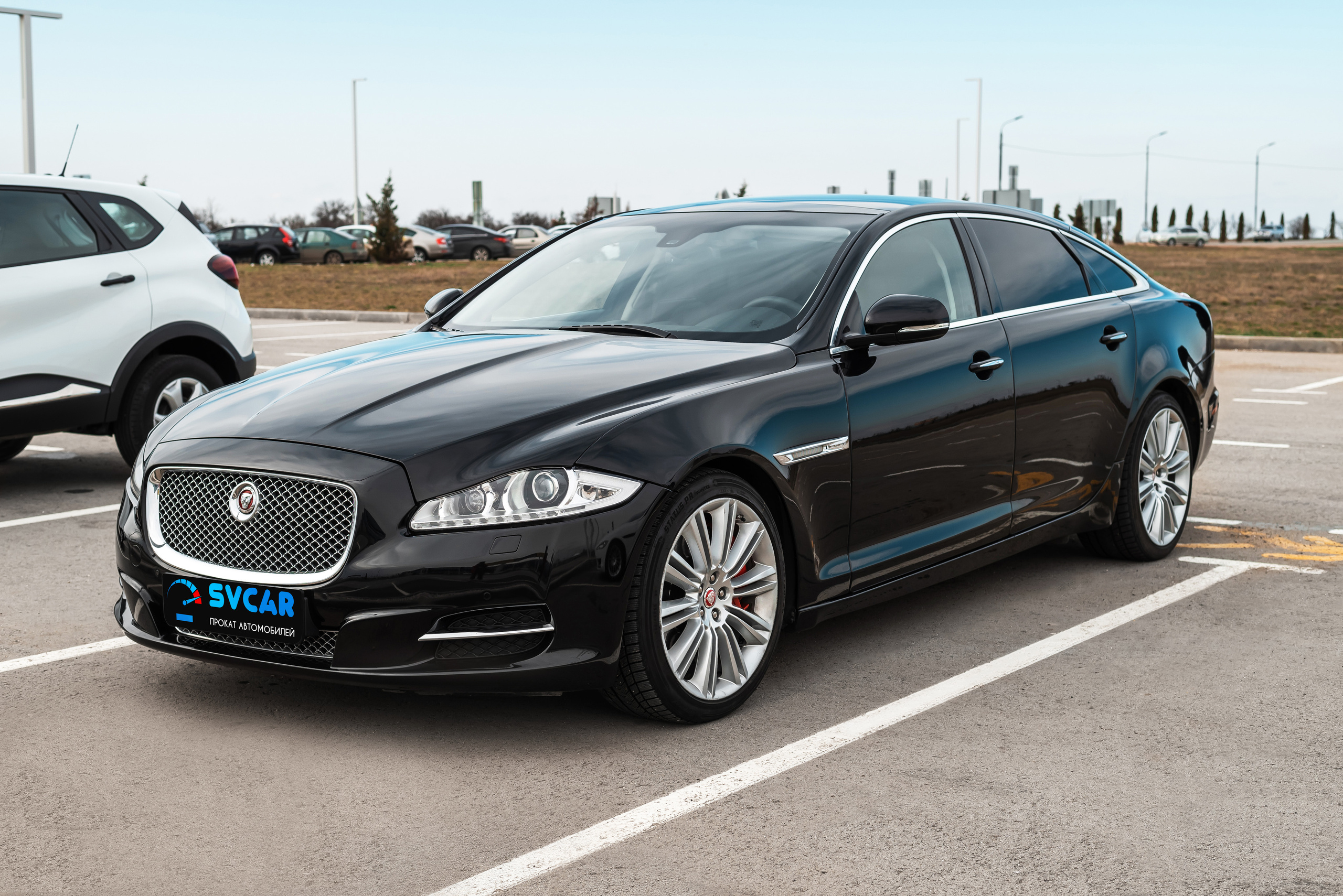 Съёмка для каршеринга SVCAR.RU. Фотограф Ирина Курта