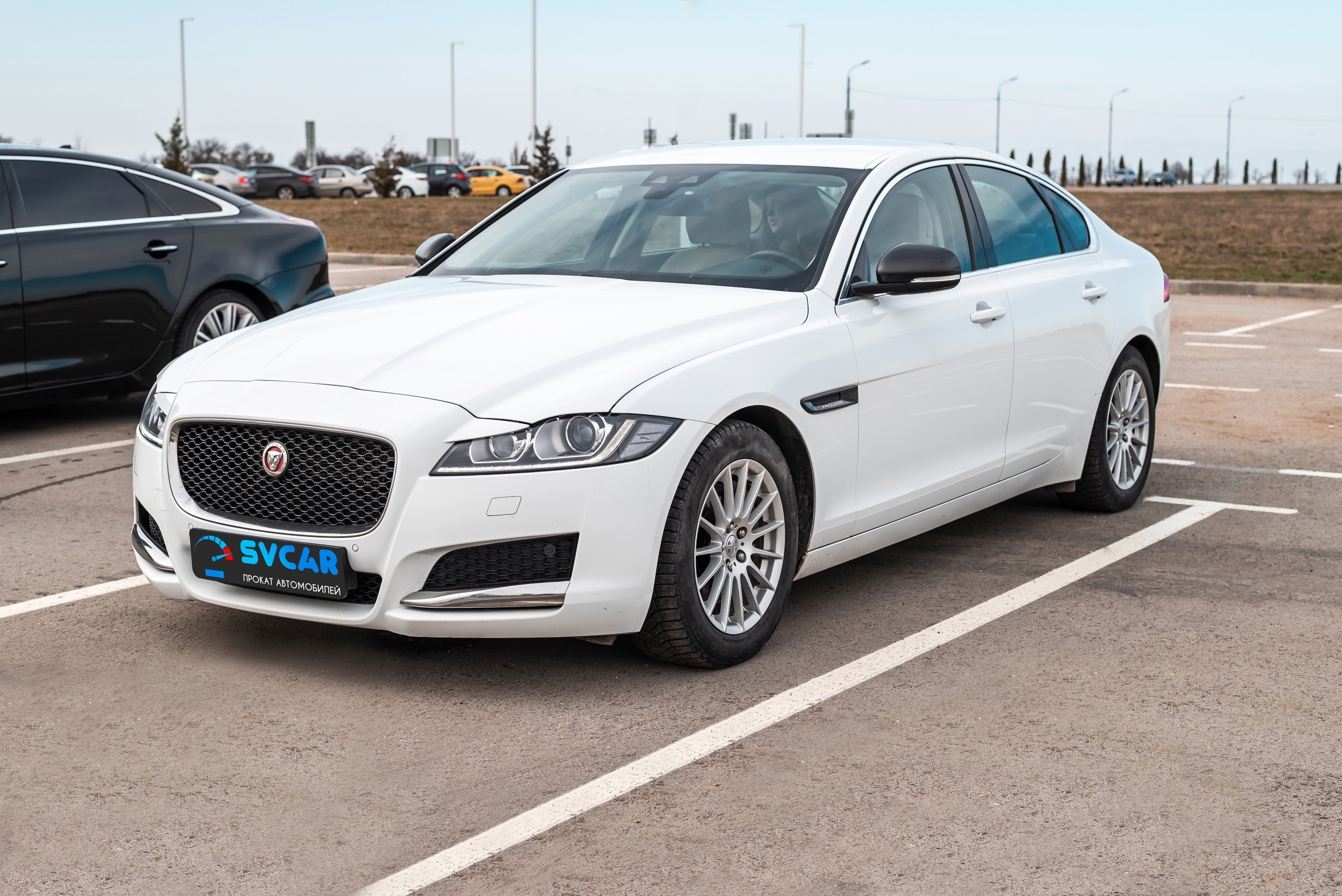 Съёмка для каршеринга SVCAR.RU. Фотограф Ирина Курта