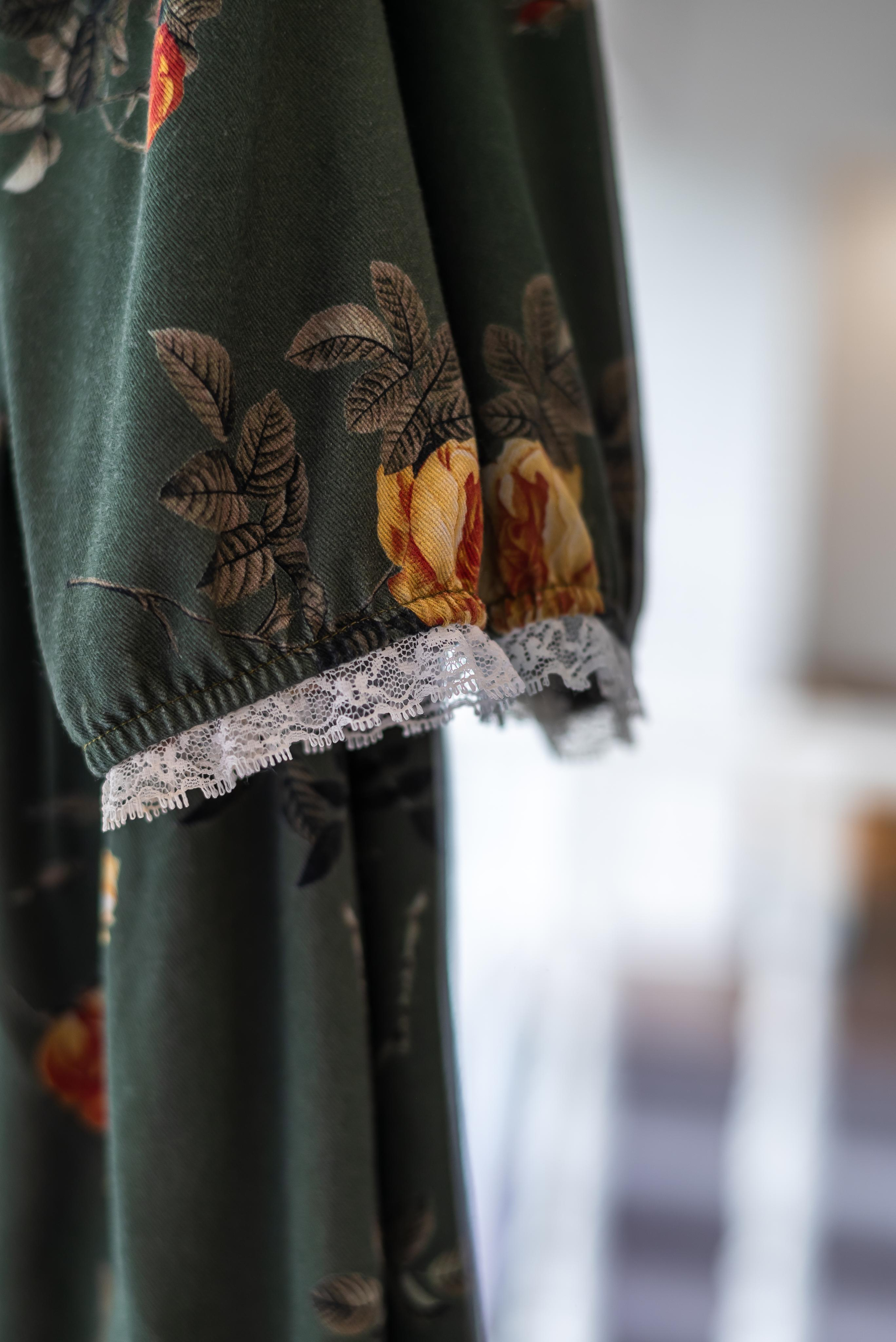 Лукбук для дизайнера Катерины Покровской. Фотограф Ирина Курта