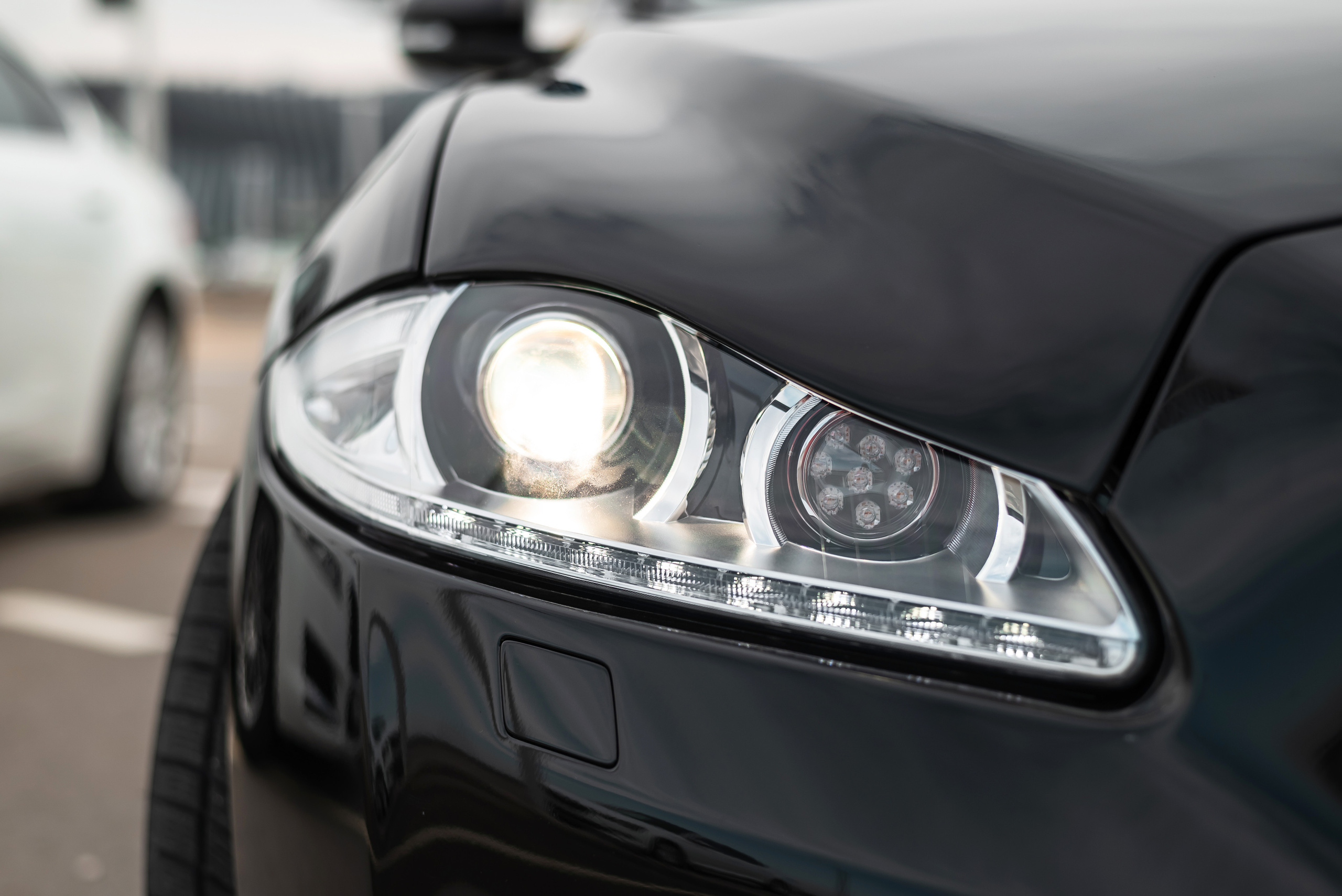 Съёмка для каршеринга SVCAR.RU. Фотограф Ирина Курта