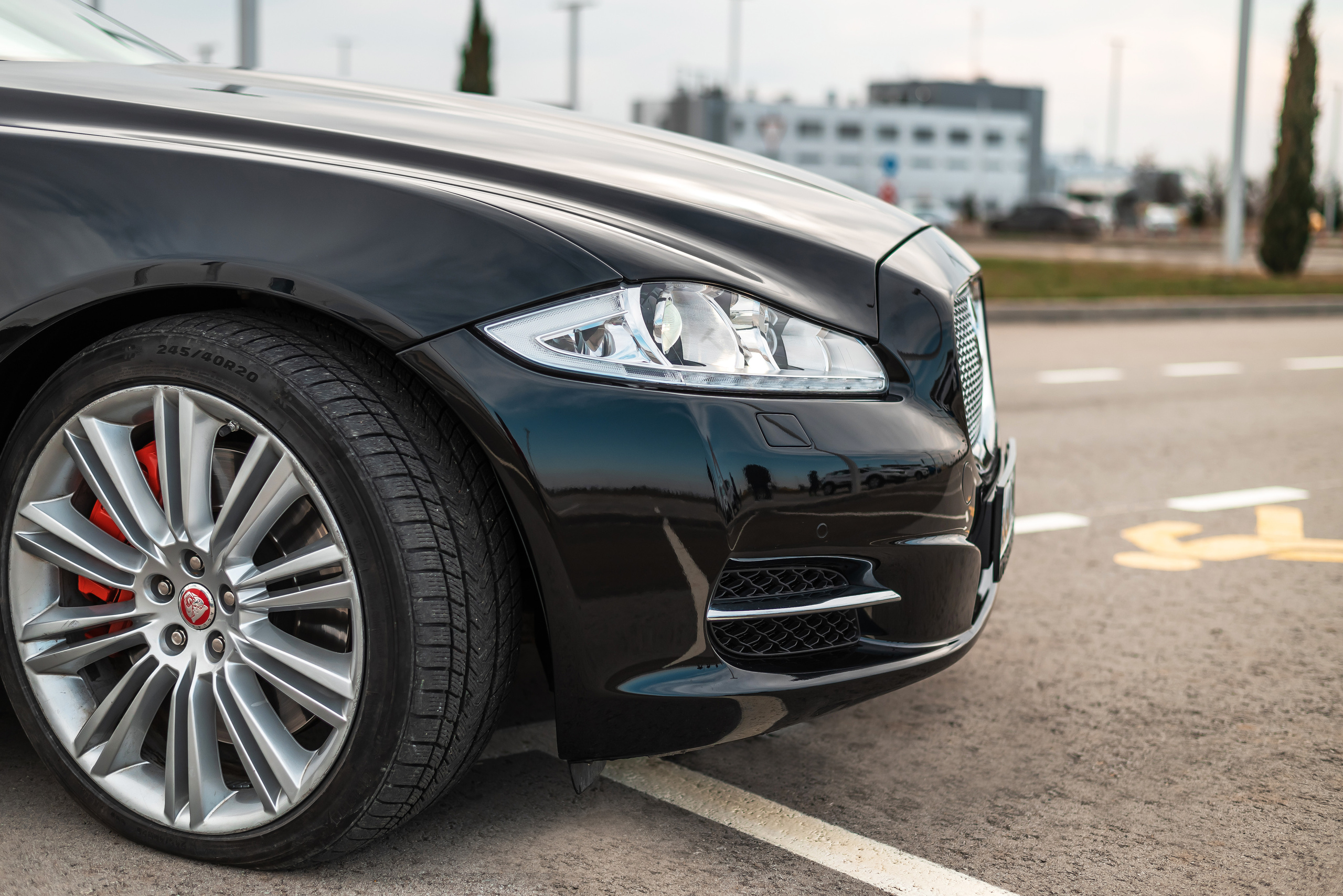 Съёмка для каршеринга SVCAR.RU. Фотограф Ирина Курта