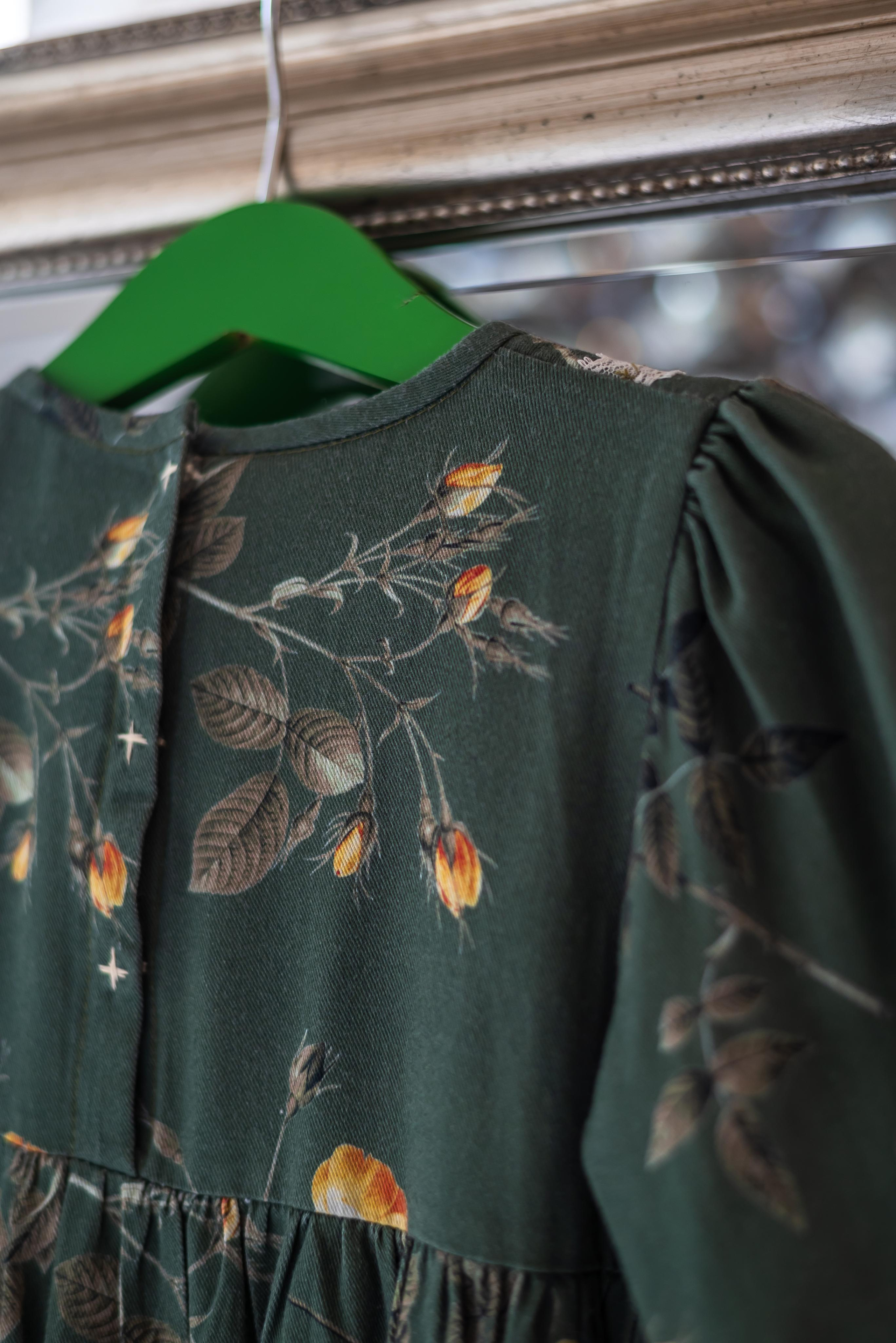 Лукбук для дизайнера Катерины Покровской. Фотограф Ирина Курта