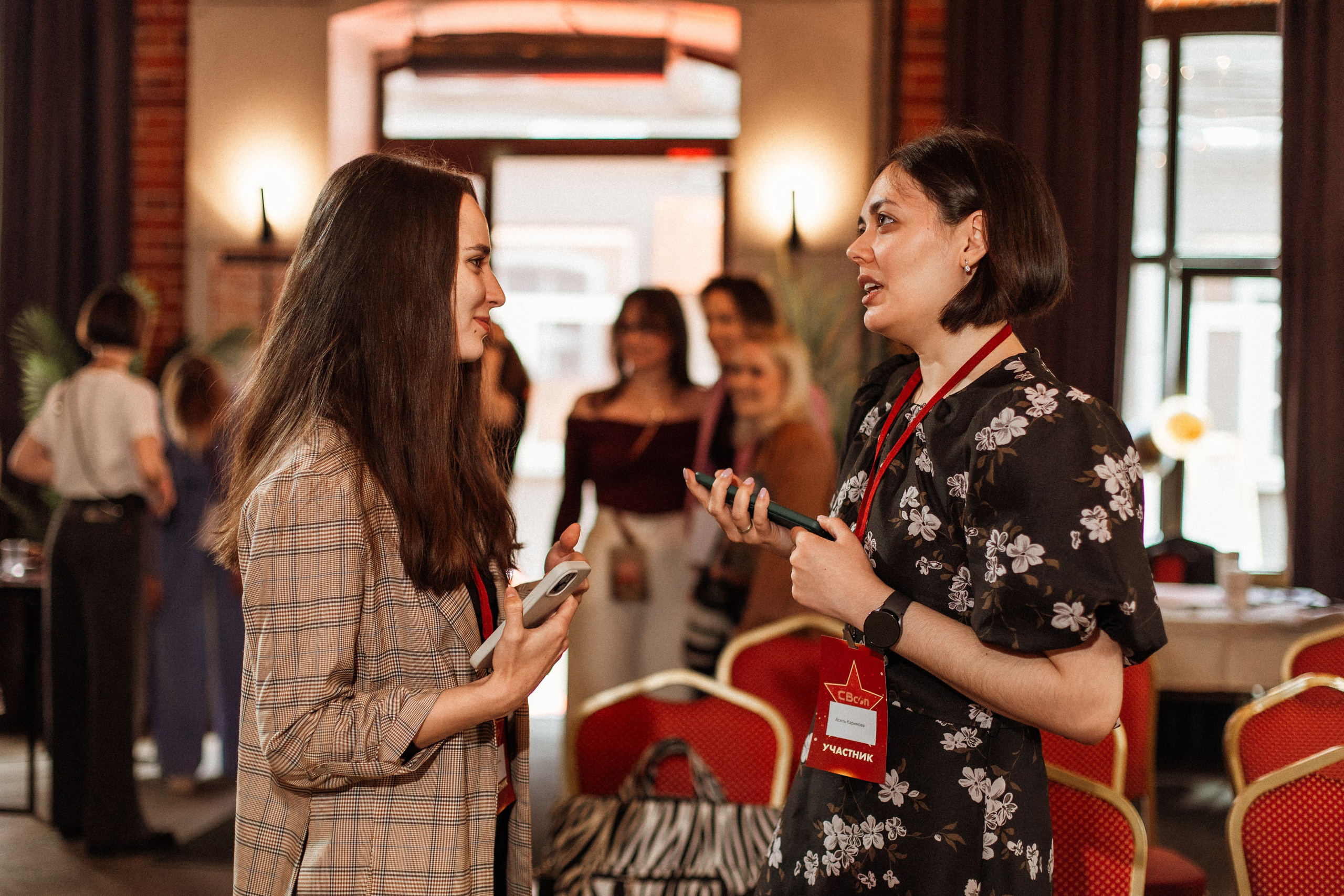 CBcon. Фотограф анималист в Москве Майорова Евгения