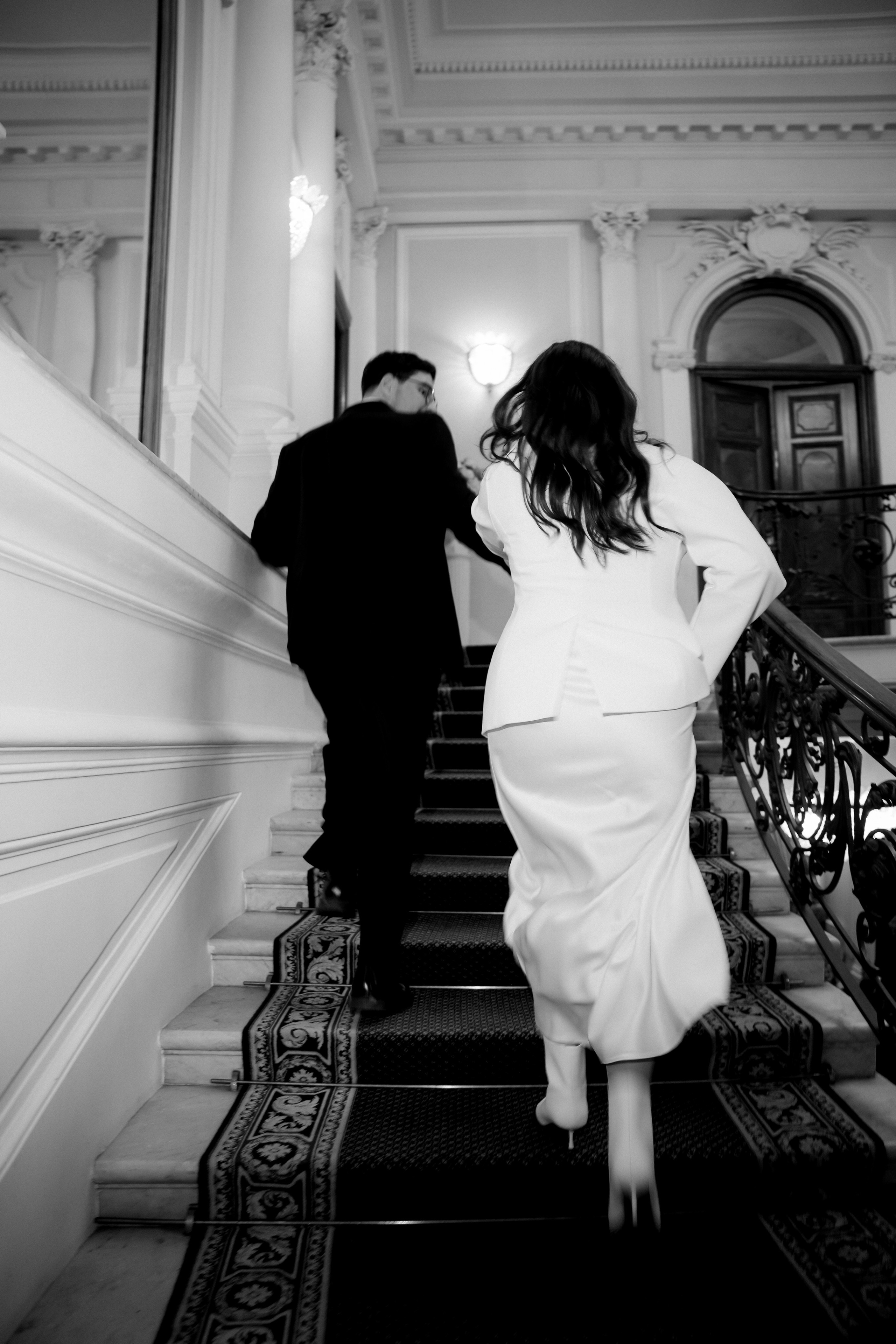 Маша и Илья. Фотограф г. Санкт-Петербург Александра Катанакова