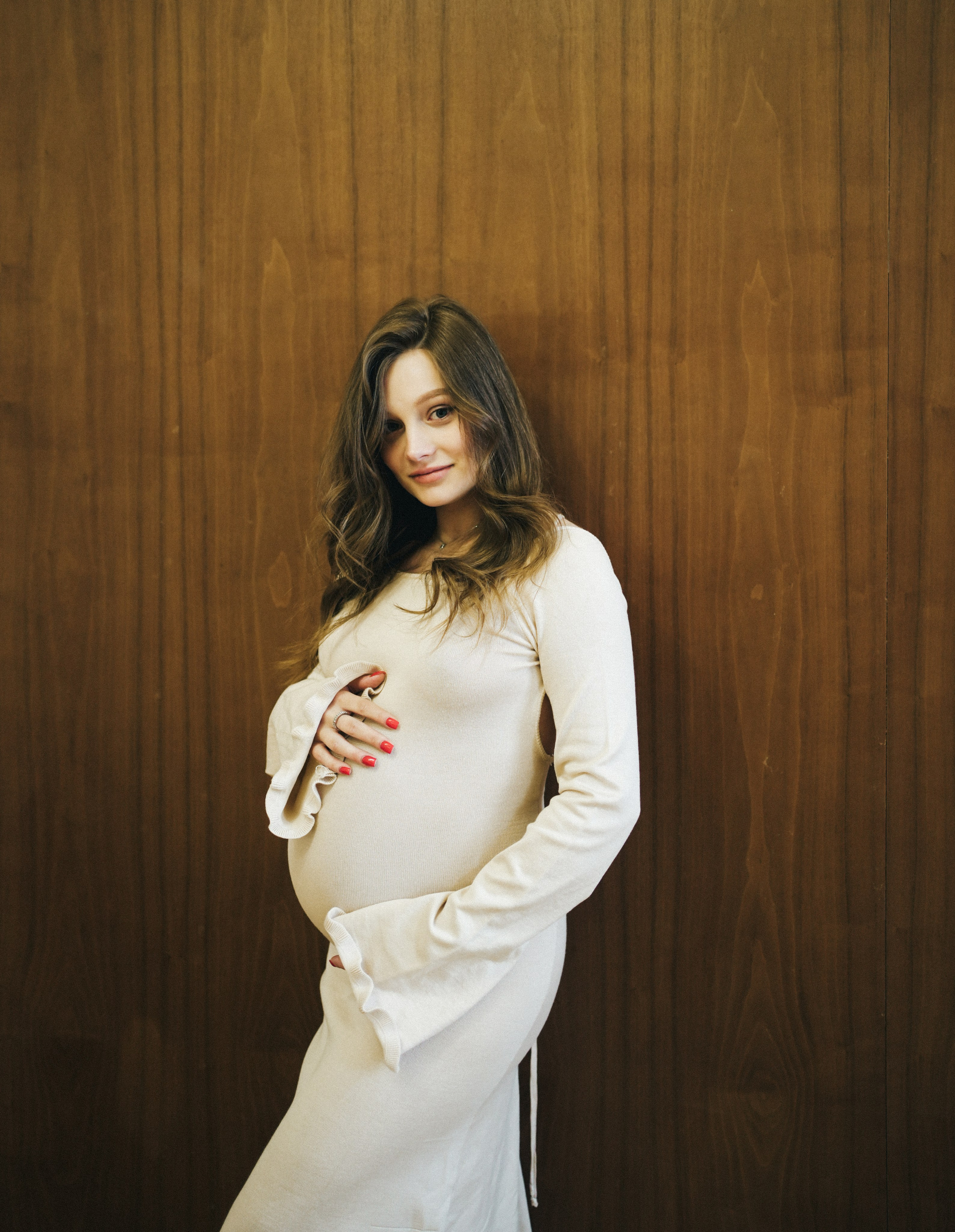 Катя. Фотограф г. Санкт-Петербург Александра Катанакова