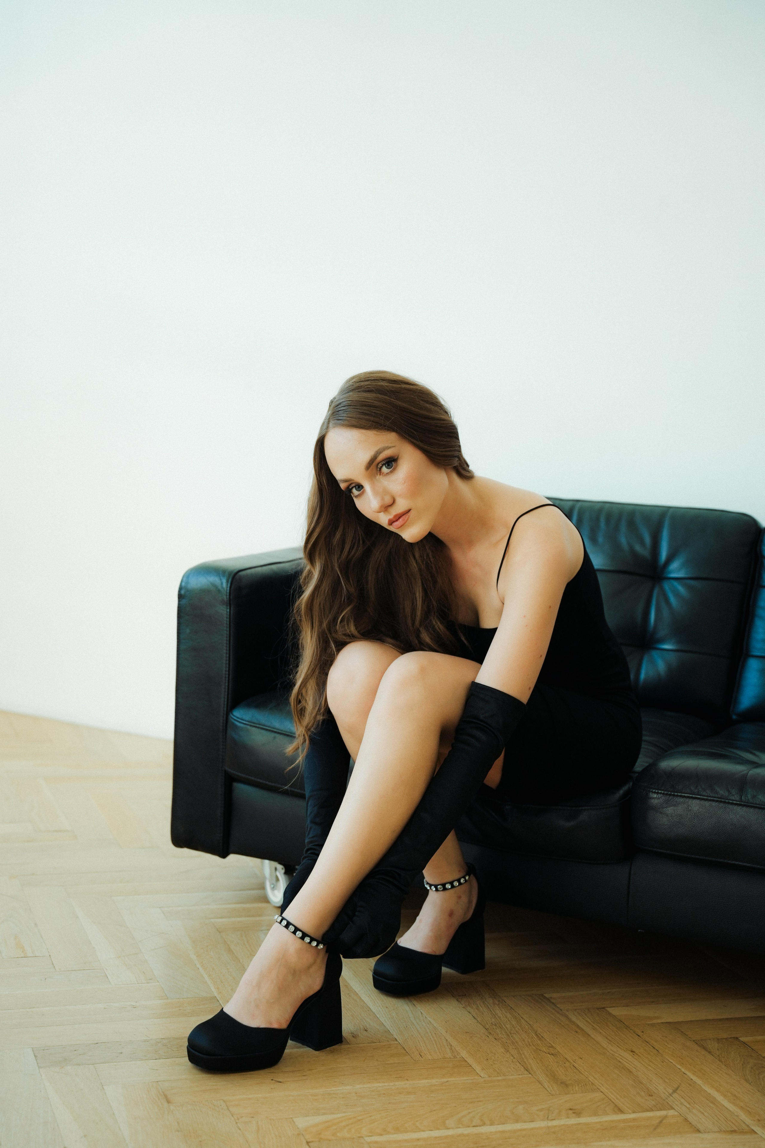 Маша. Фотограф г. Санкт-Петербург Александра Катанакова