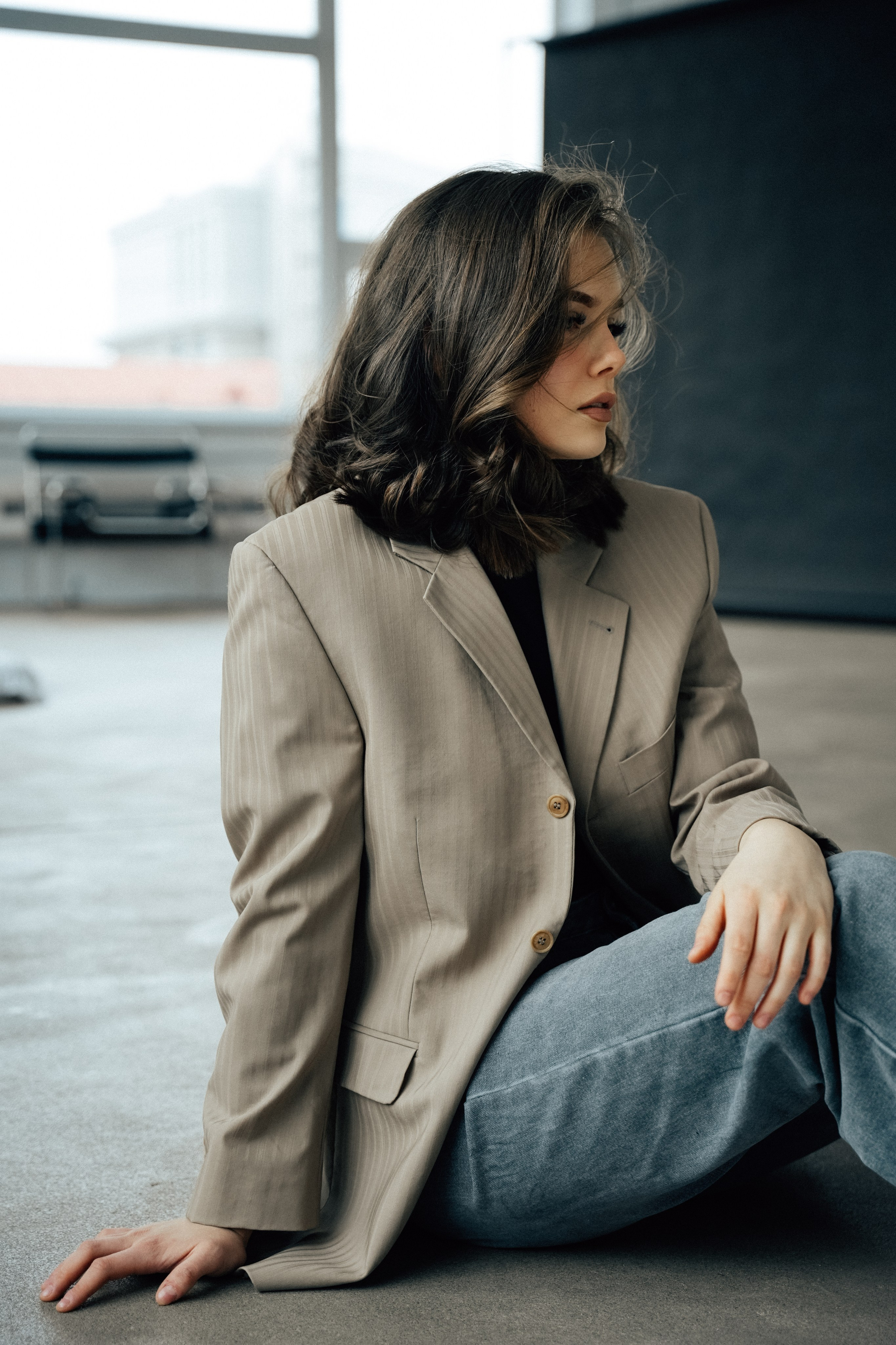 Лиза. Фотограф г. Санкт-Петербург Александра Катанакова