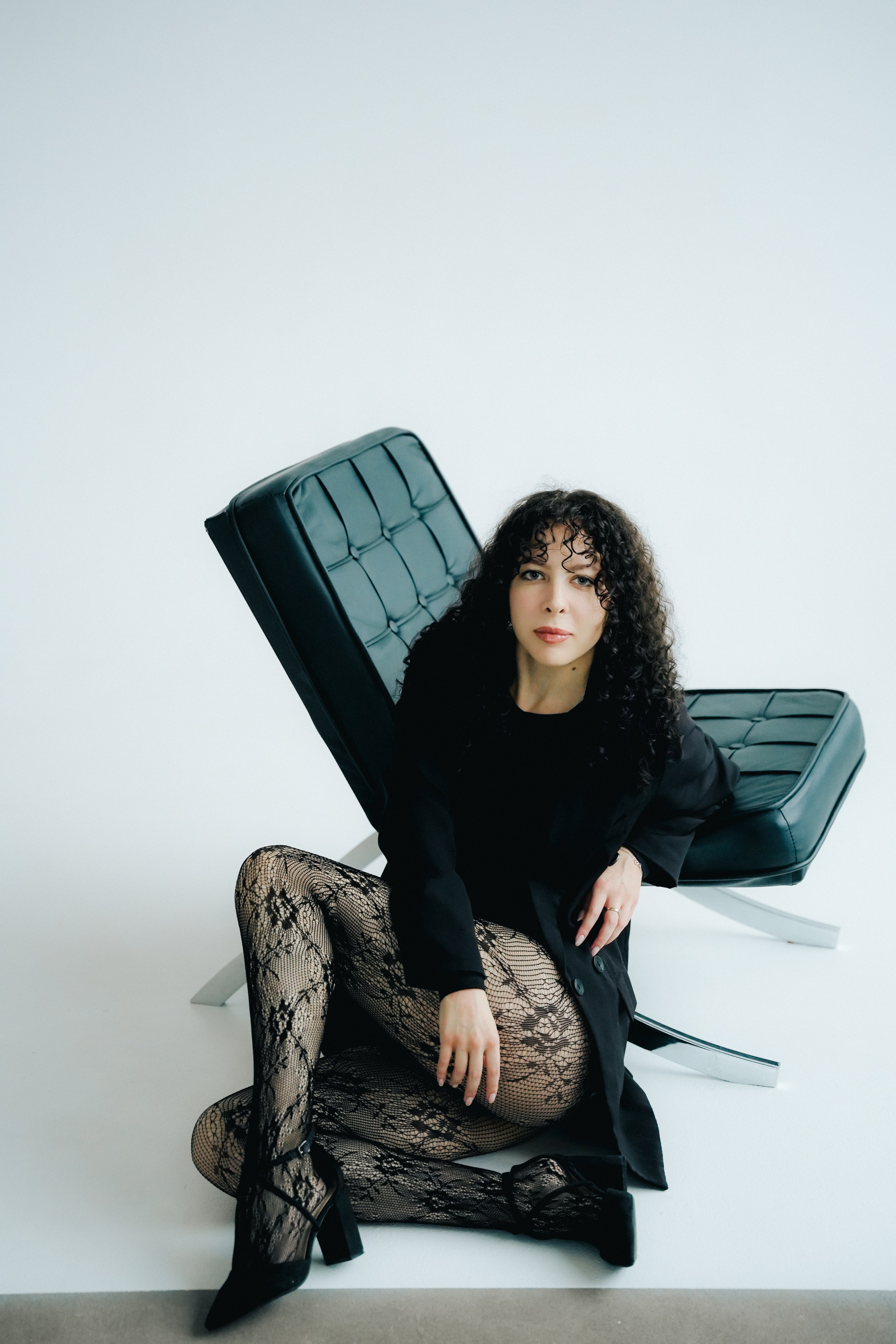 Лиза. Фотограф г. Санкт-Петербург Александра Катанакова