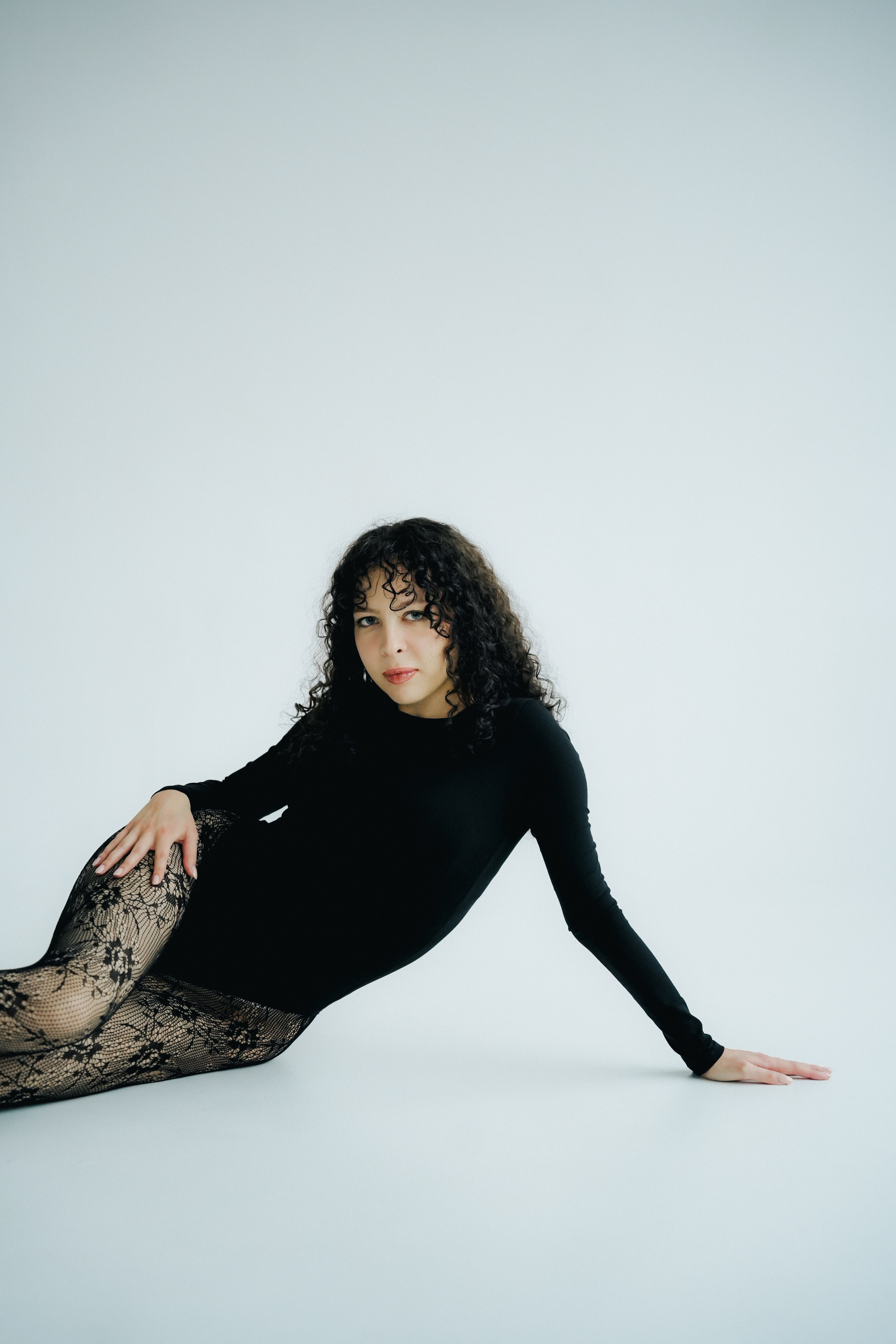 Лиза. Фотограф г. Санкт-Петербург Александра Катанакова