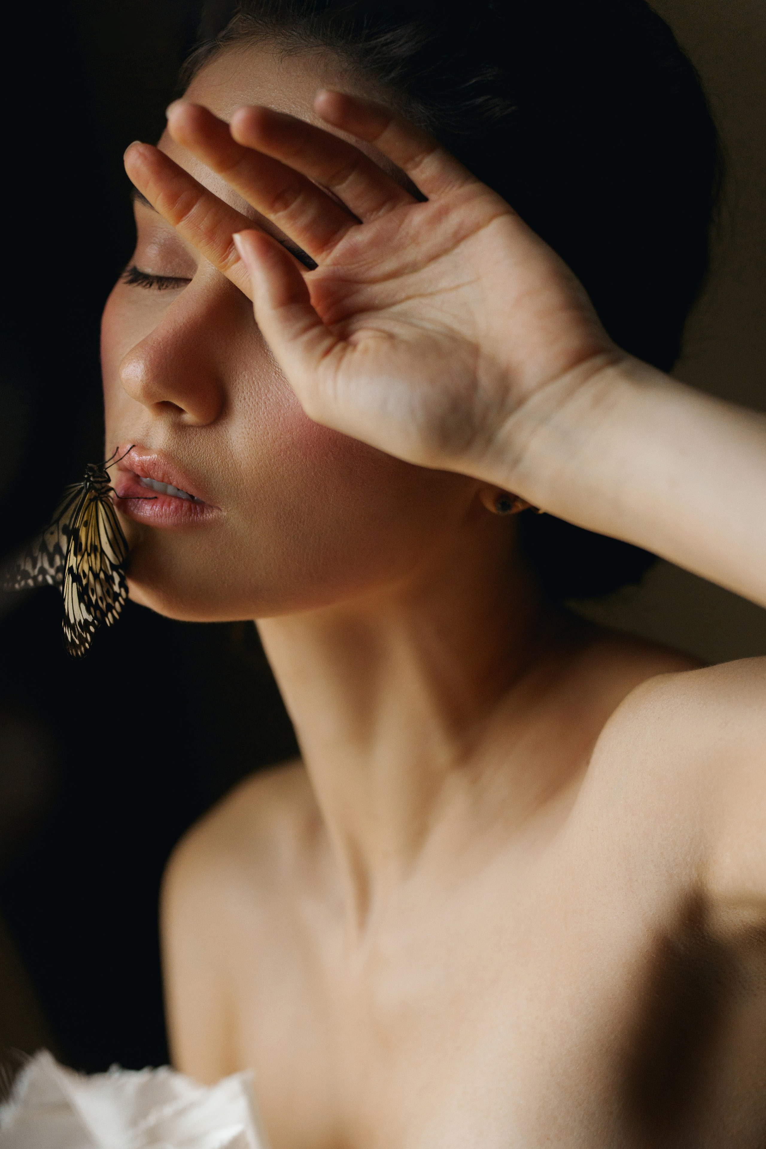 After midnight. Свадебный фотограф в Ростовe-на-Дону Анастасия Прутова