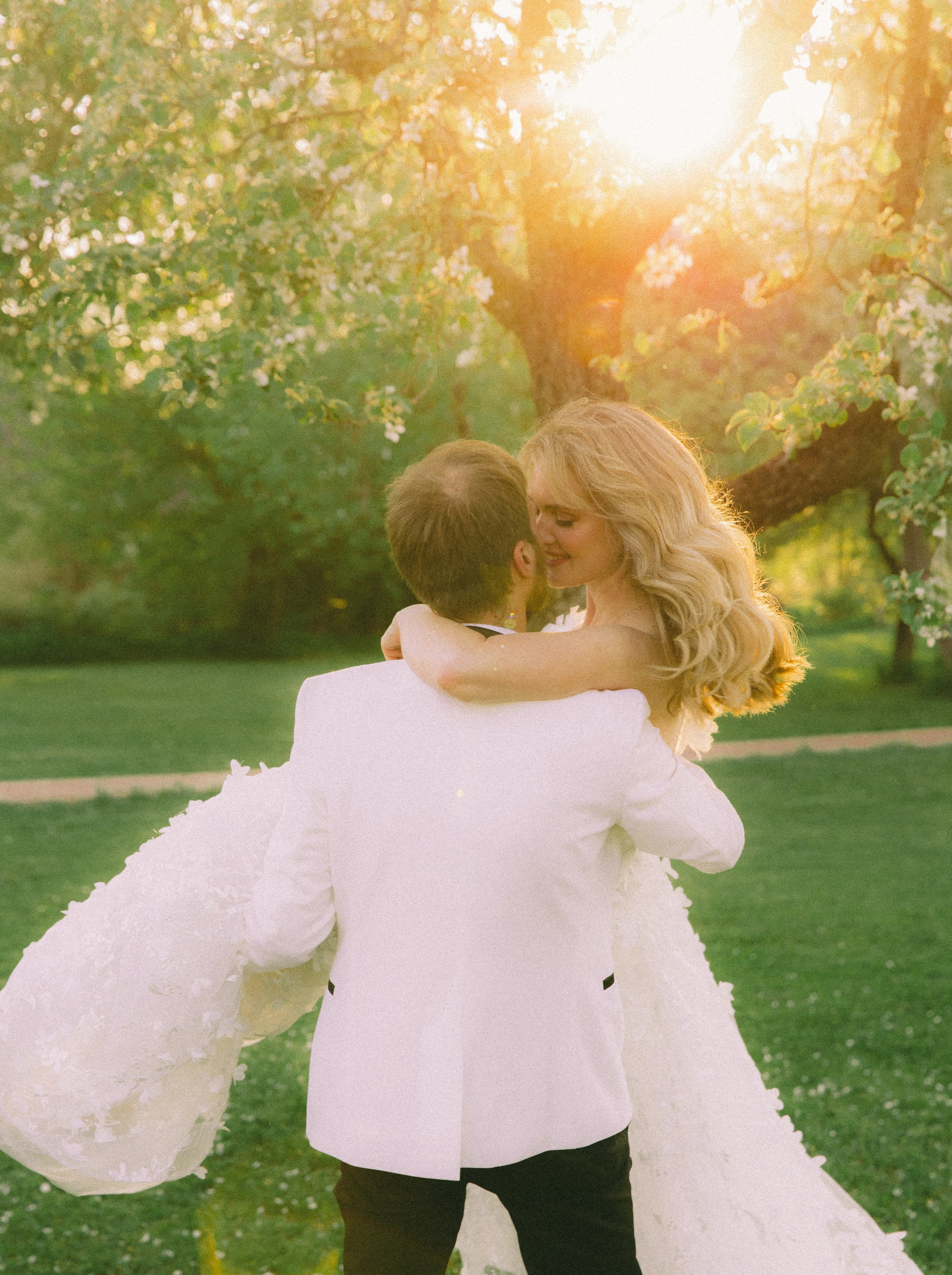 Александр и Валерия. Свадебный и портретный фотограф в Москве и Санкт-Петербурге