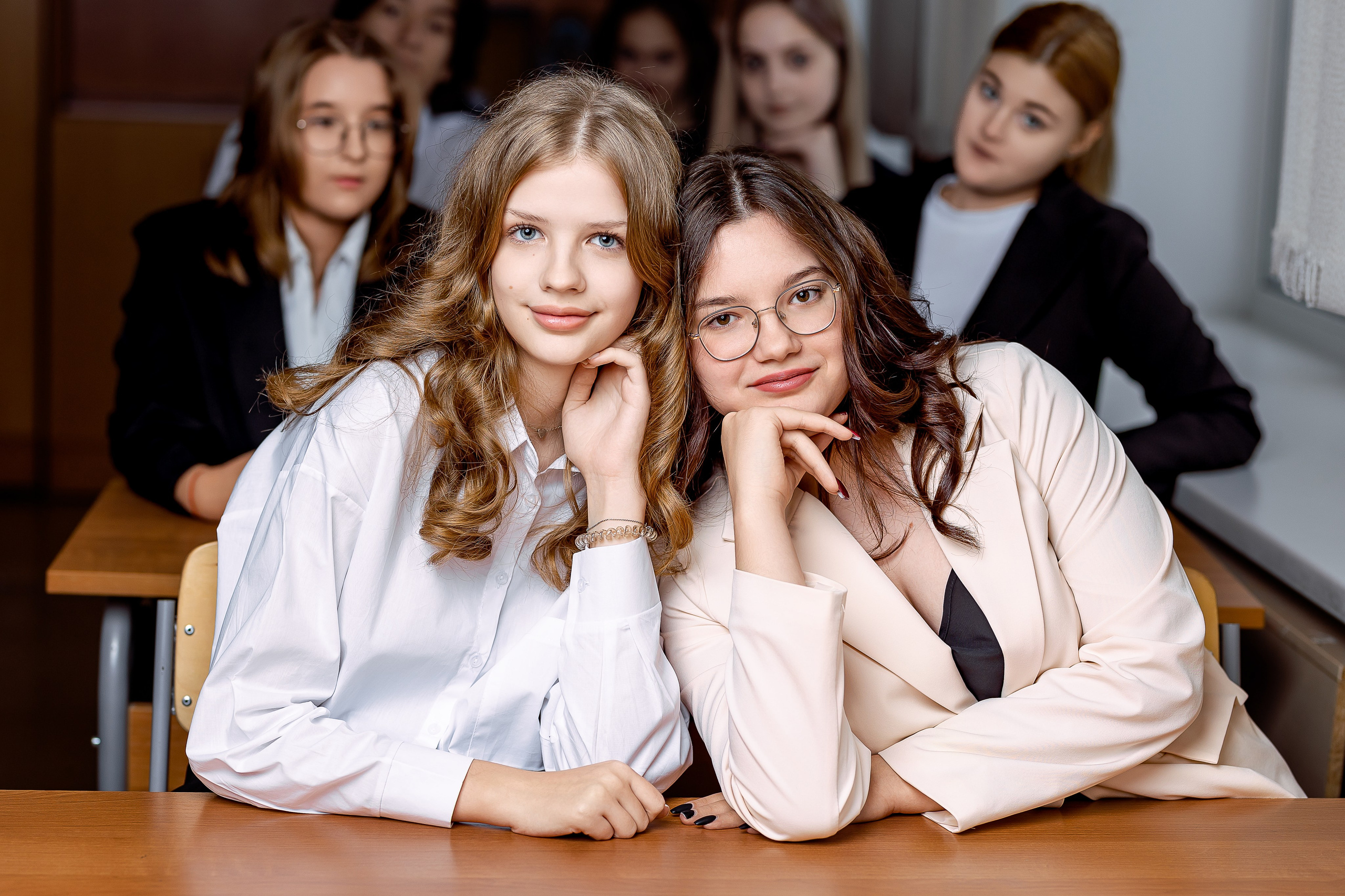 Групповые фото. Семейный и детский фотограф Комина Елена, Власиха, Одинцово