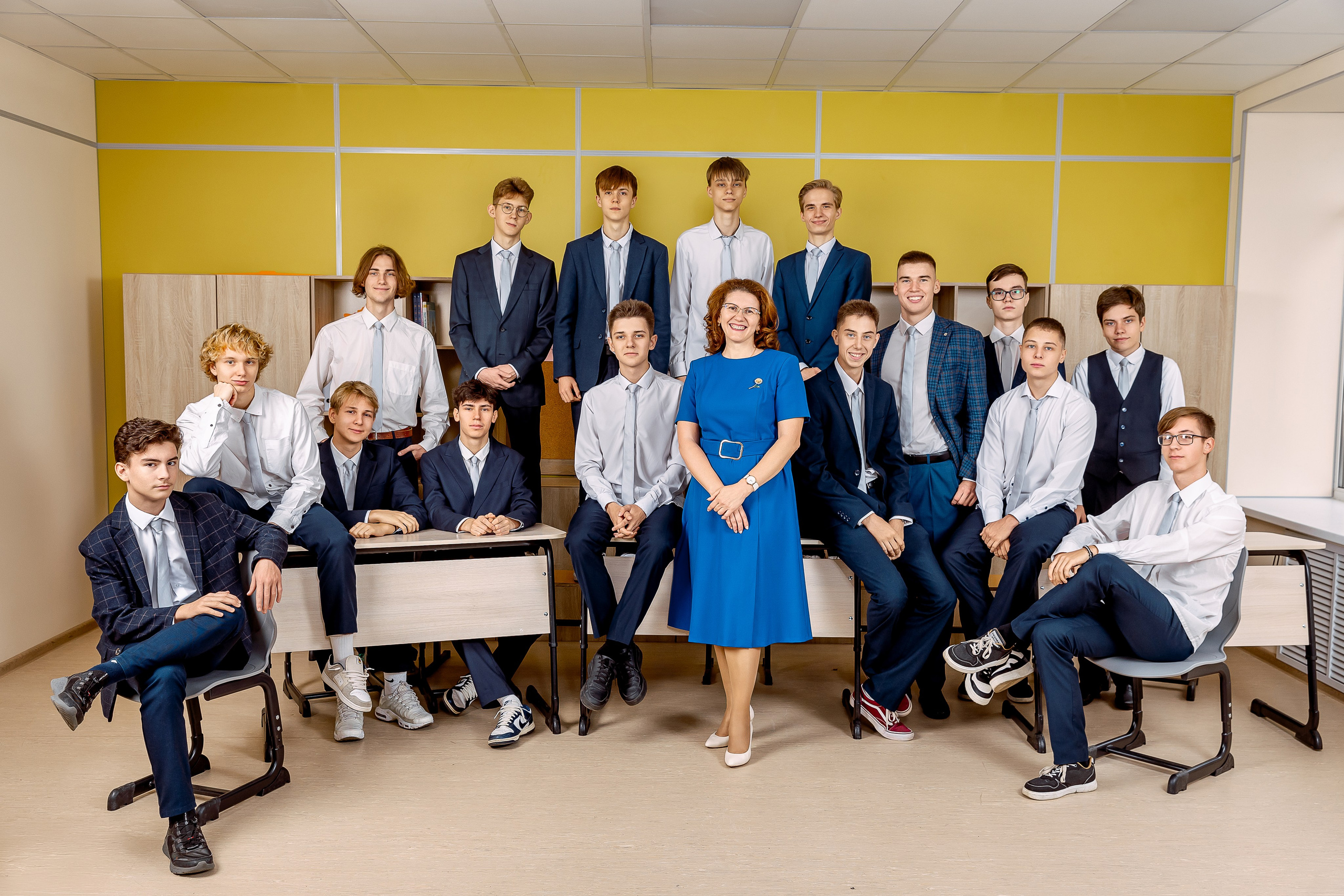 Групповые фото. Семейный и детский фотограф Комина Елена, Власиха, Одинцово