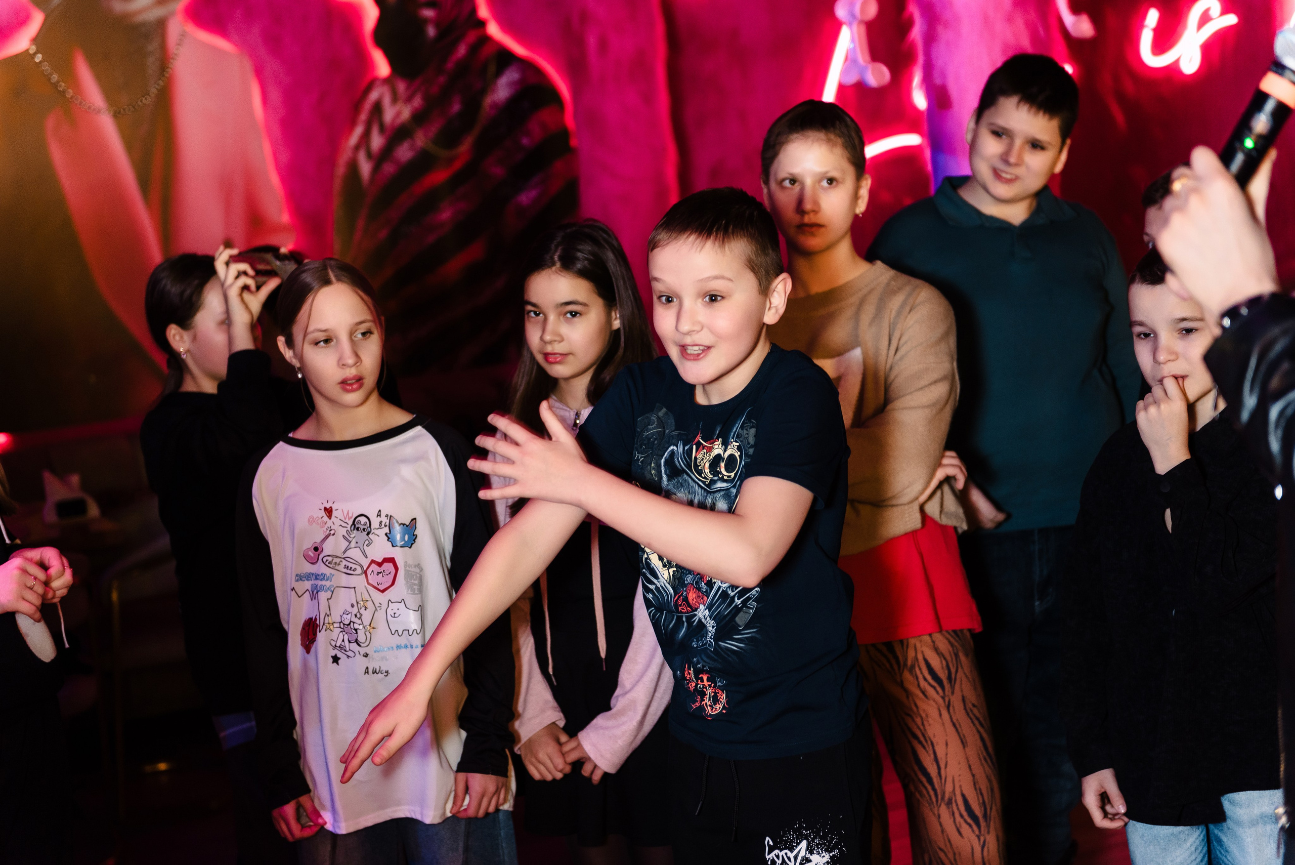 Выпускные. Фотограф Янис Алываев