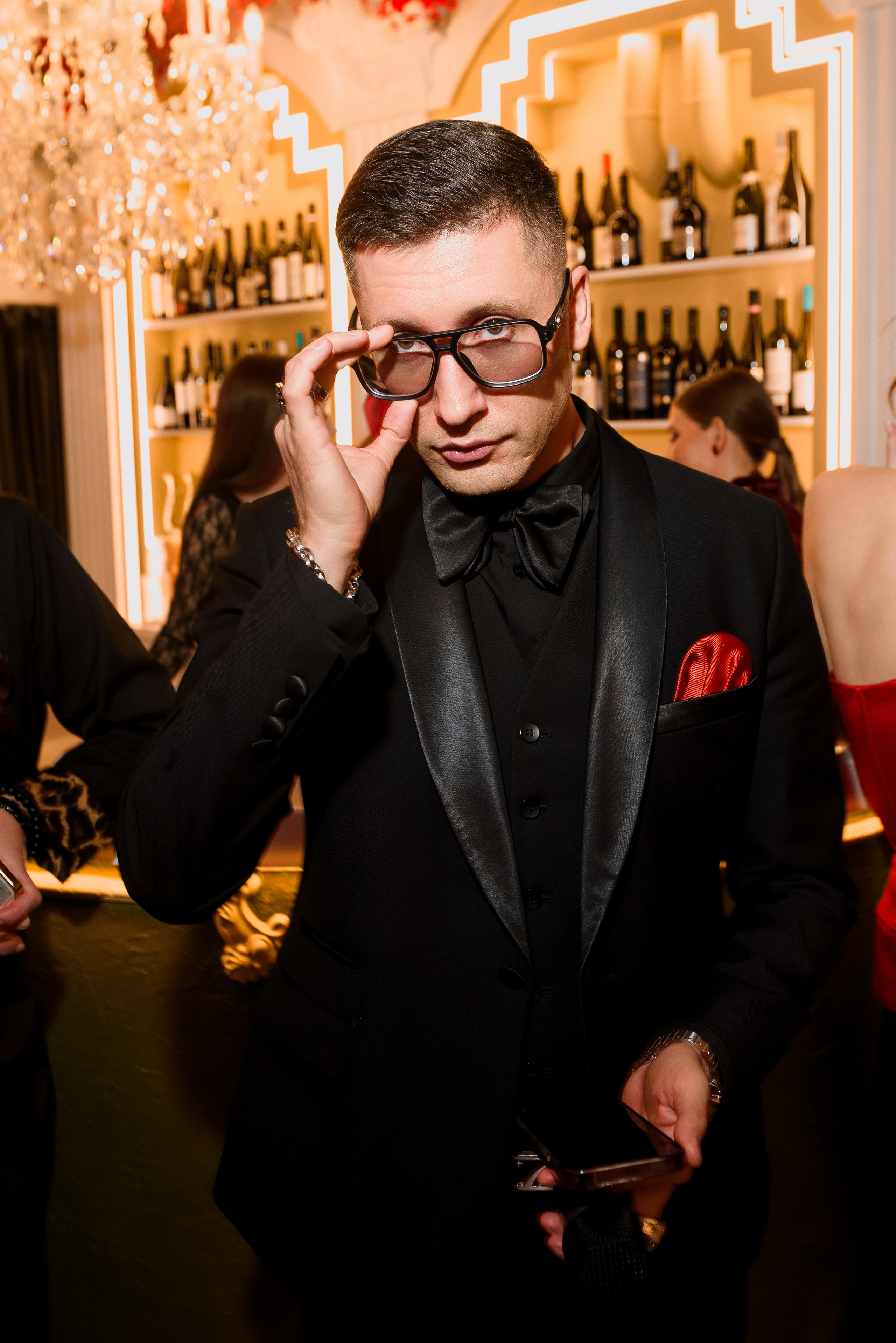 Мероприятия. Фотограф Москва | Янис Алываев