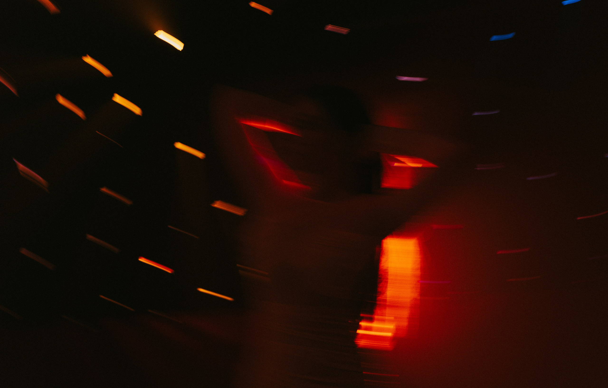 Студийная съемка