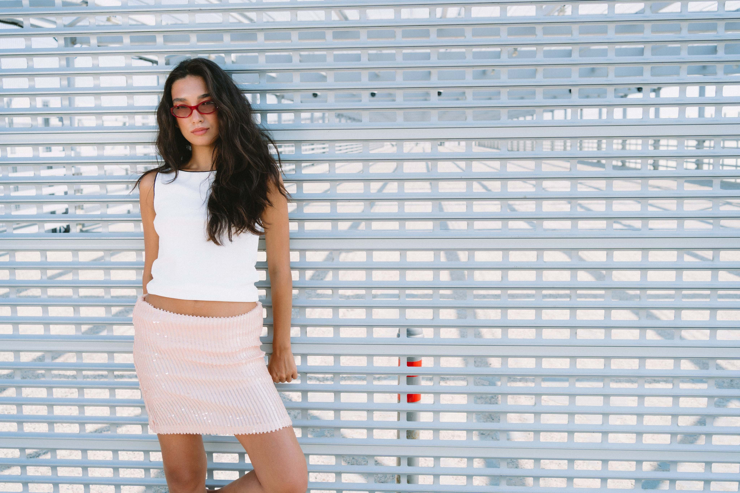 Street style. Фотограф для брендов в Санкт-Петербурге — Анастасия Галина