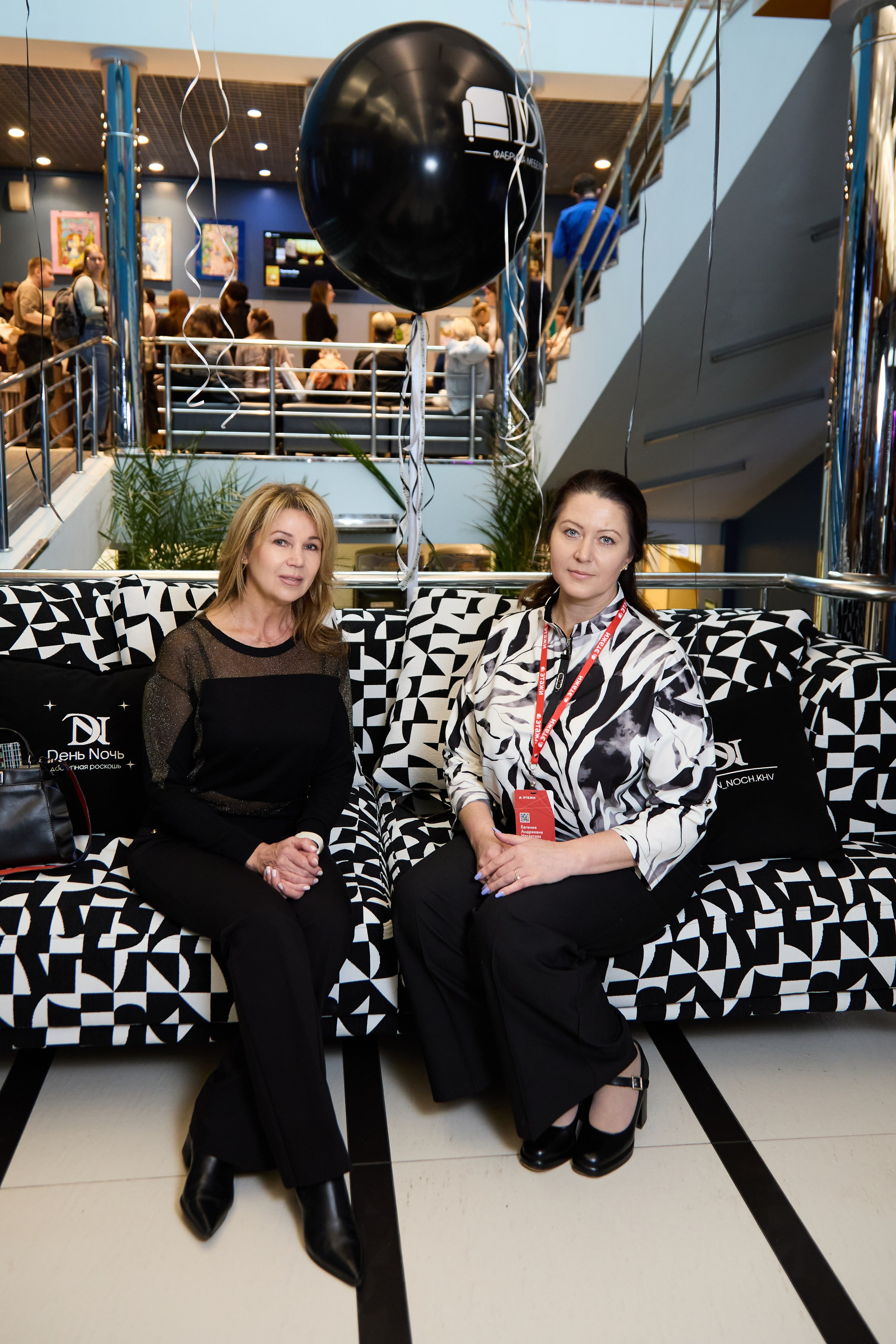 ЦИТ СТРОЙ. МЕДИА-РЕСУРС ХАБАРОВСК / Фотоотчеты / Репортажи / События