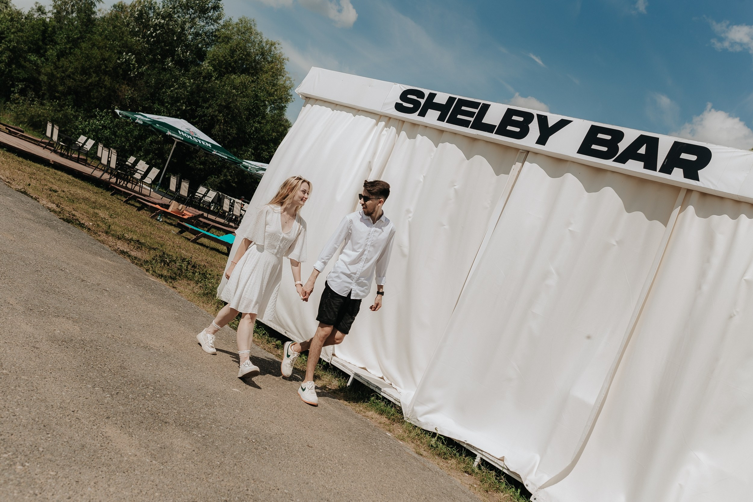 J&I. Свадебный фотограф Пермь