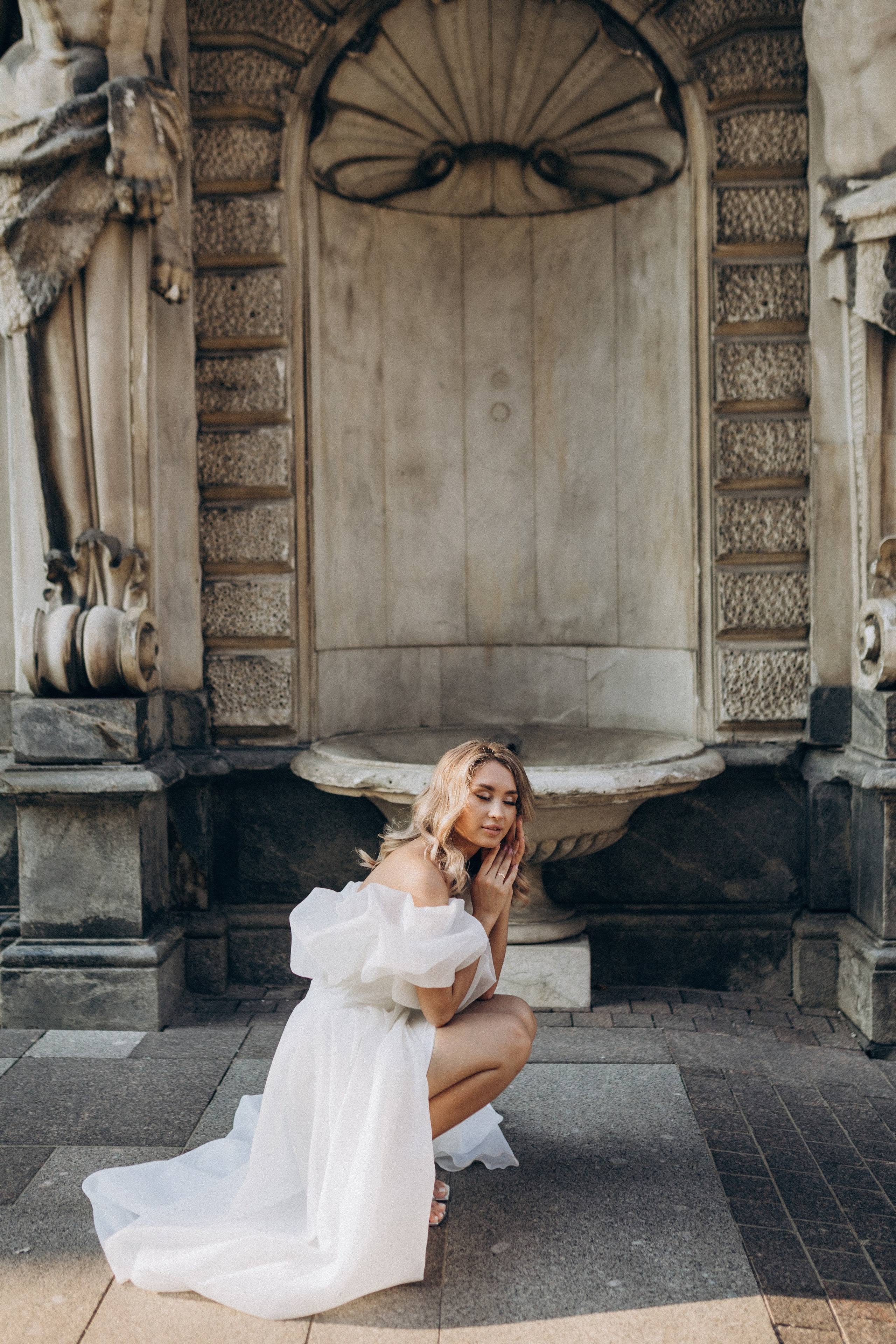 Дмитрий и Ангелина. Дом архитектора. Свадебный и love story фотограф в Санкт-Петербурге