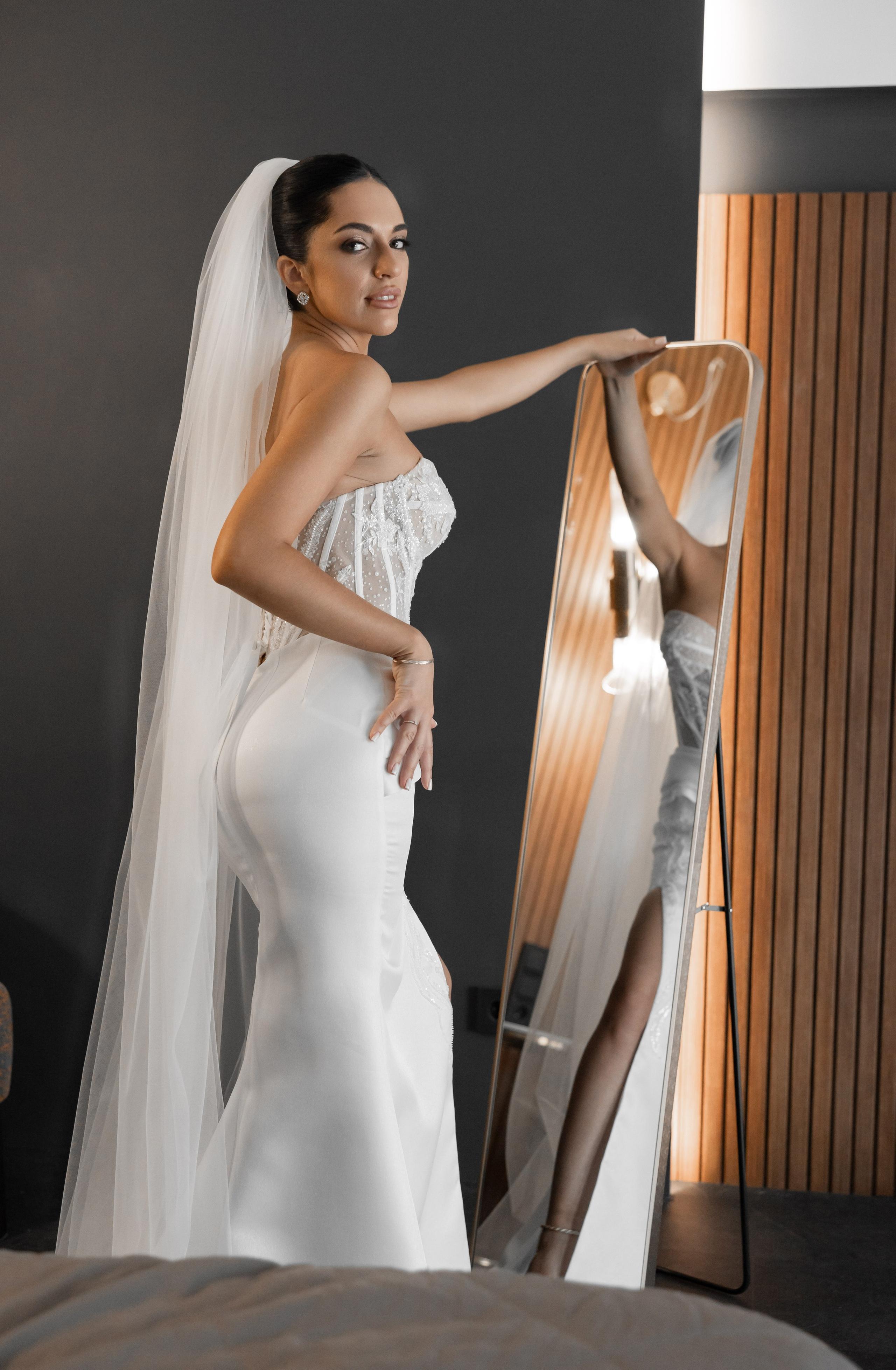 Андрей и Виктория. Свадебный фотограф Тула Москва СПБ / Сёмина Дарья