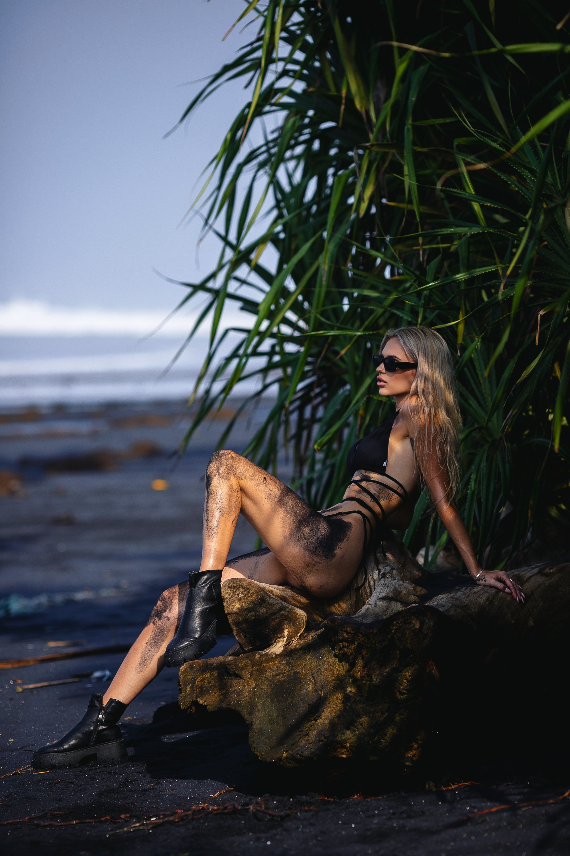 KSENIA. FASHION AND PORTRAIT PHOTOGRAPHER, MOSCOW/DUBAI