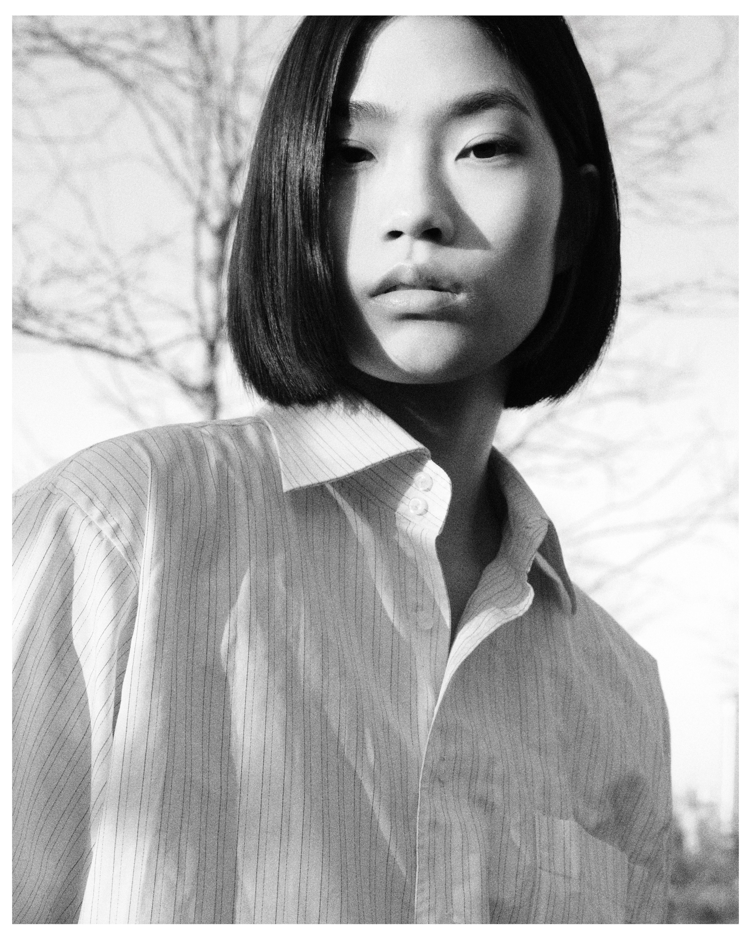 Fashion. Photographer