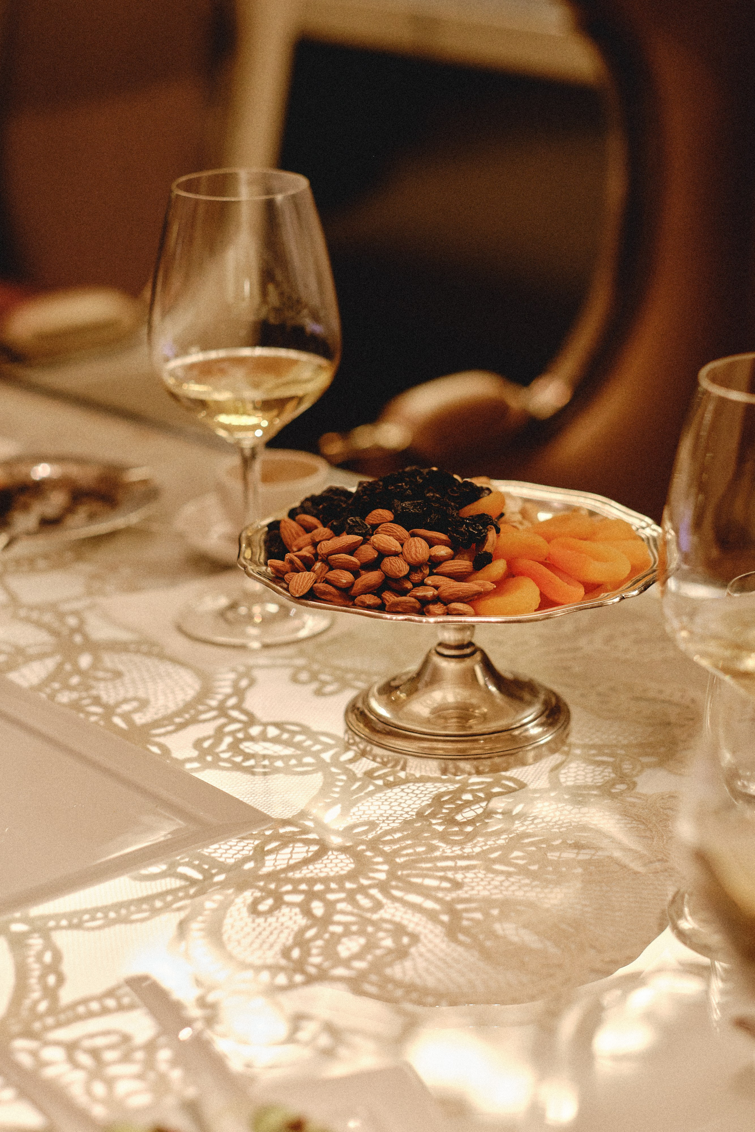 STEFANO RICCI x TSUM. Baccarat. Portrait and reportage photographer