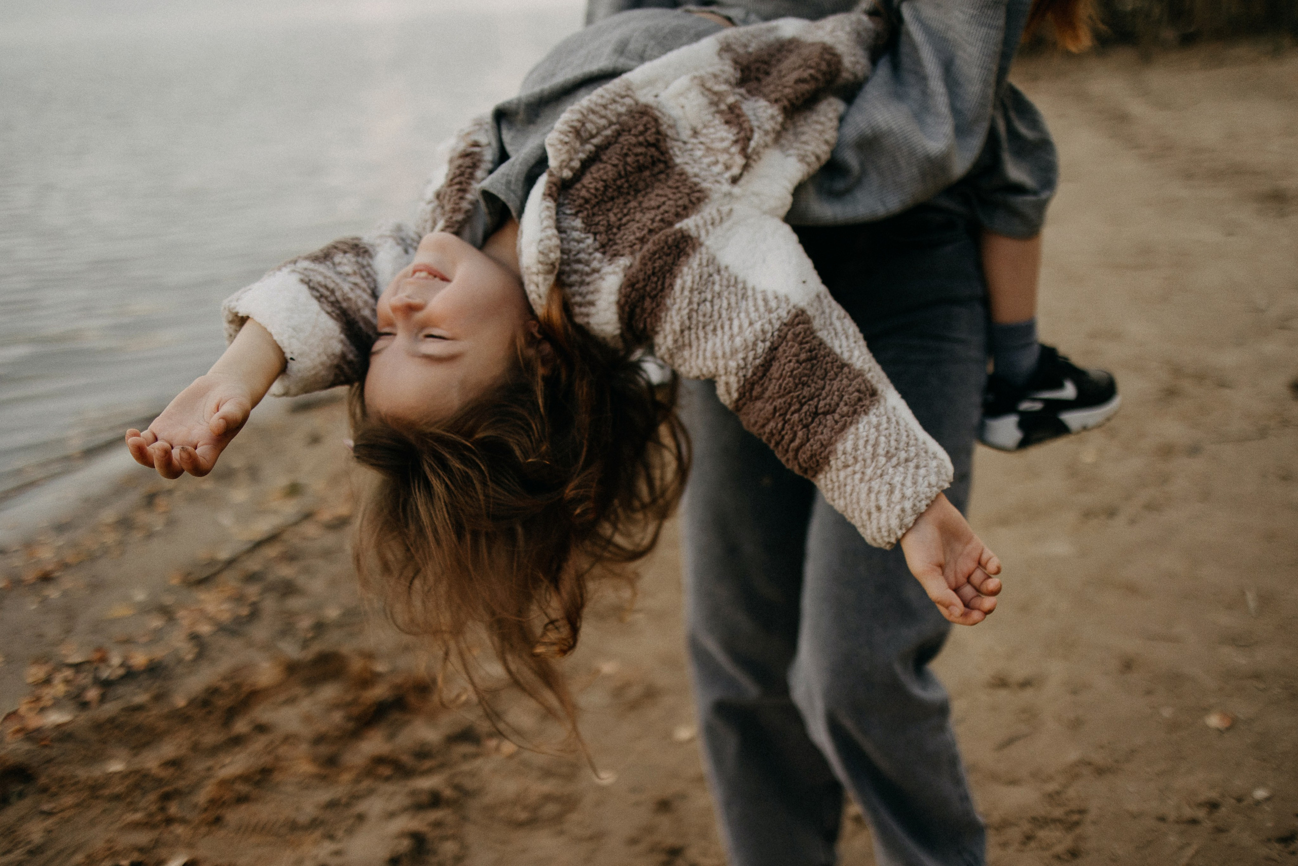 Тома и Мия. Свадебный и семейный фотограф в Москве