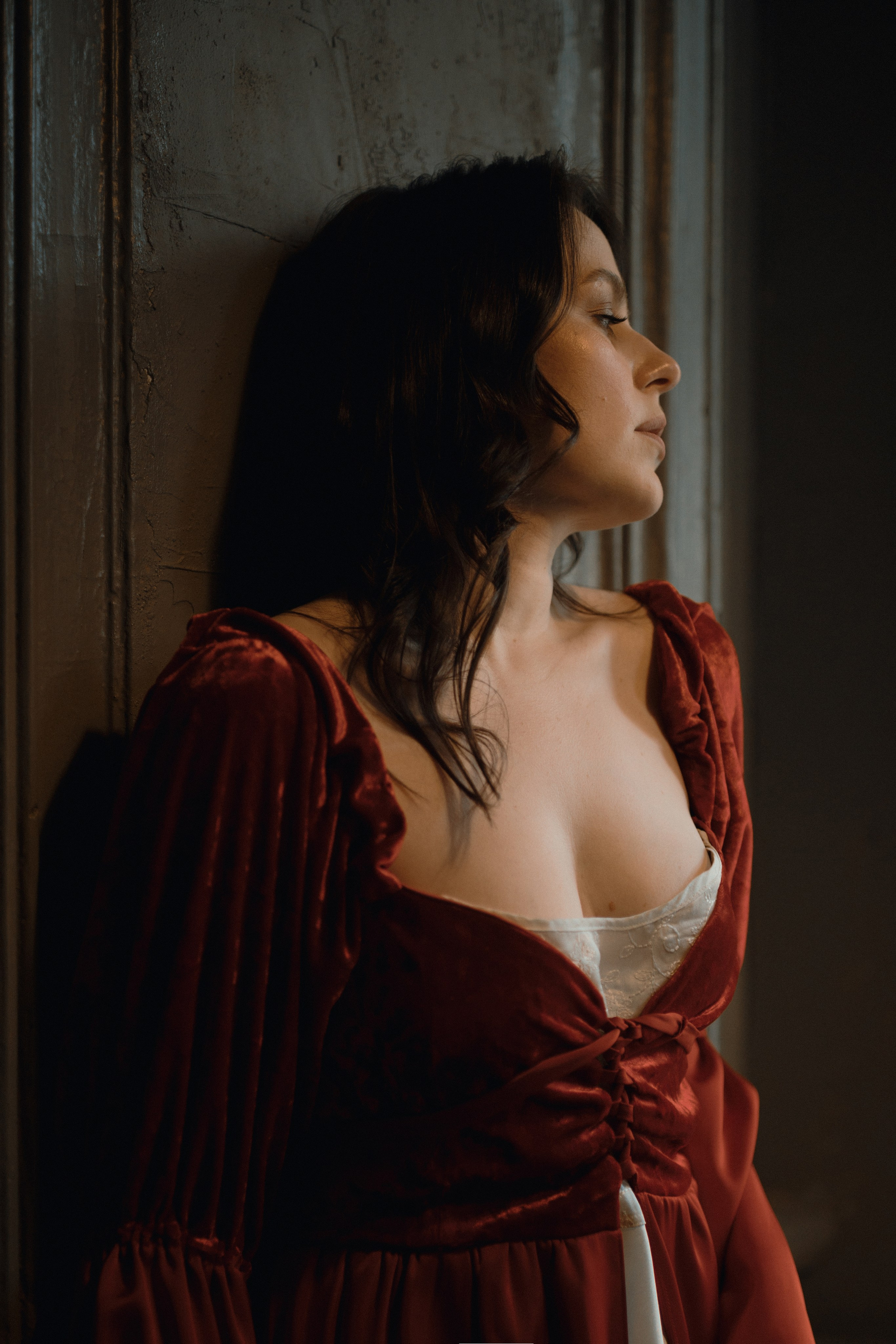 Беатриче. Фотограф Санкт-Петербург женский портрет Екатерина Коваль