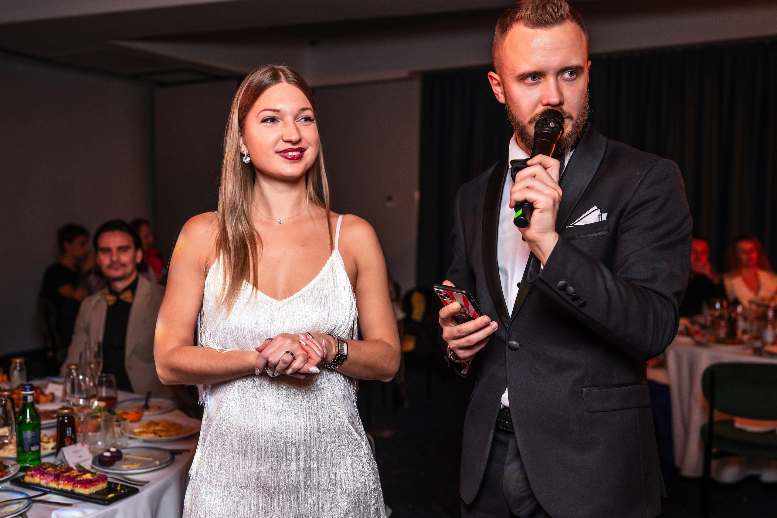 Фотограф на новогодний корпоратив. Фотограф Сочи