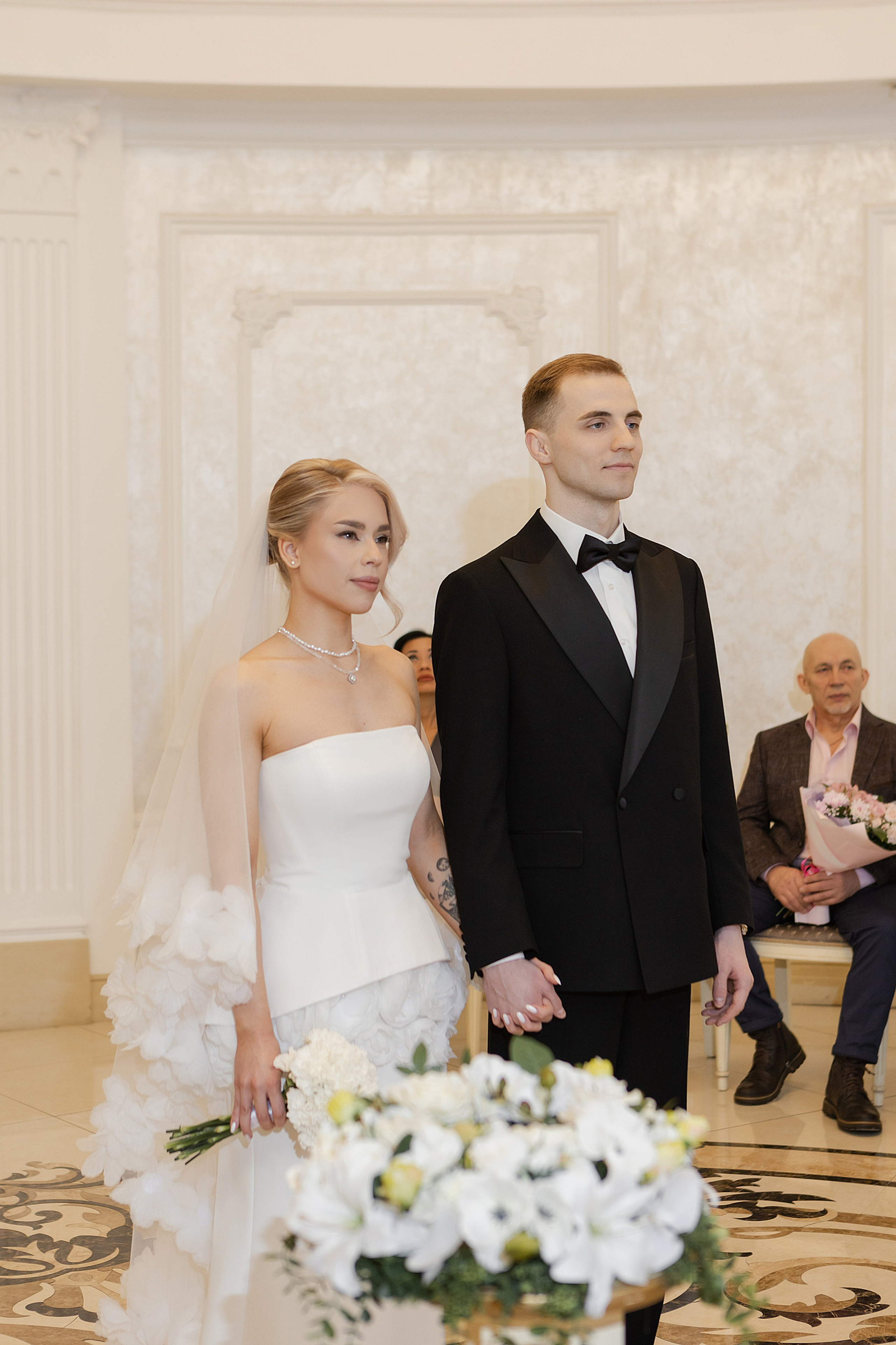 Анастасия и Влад. Главная