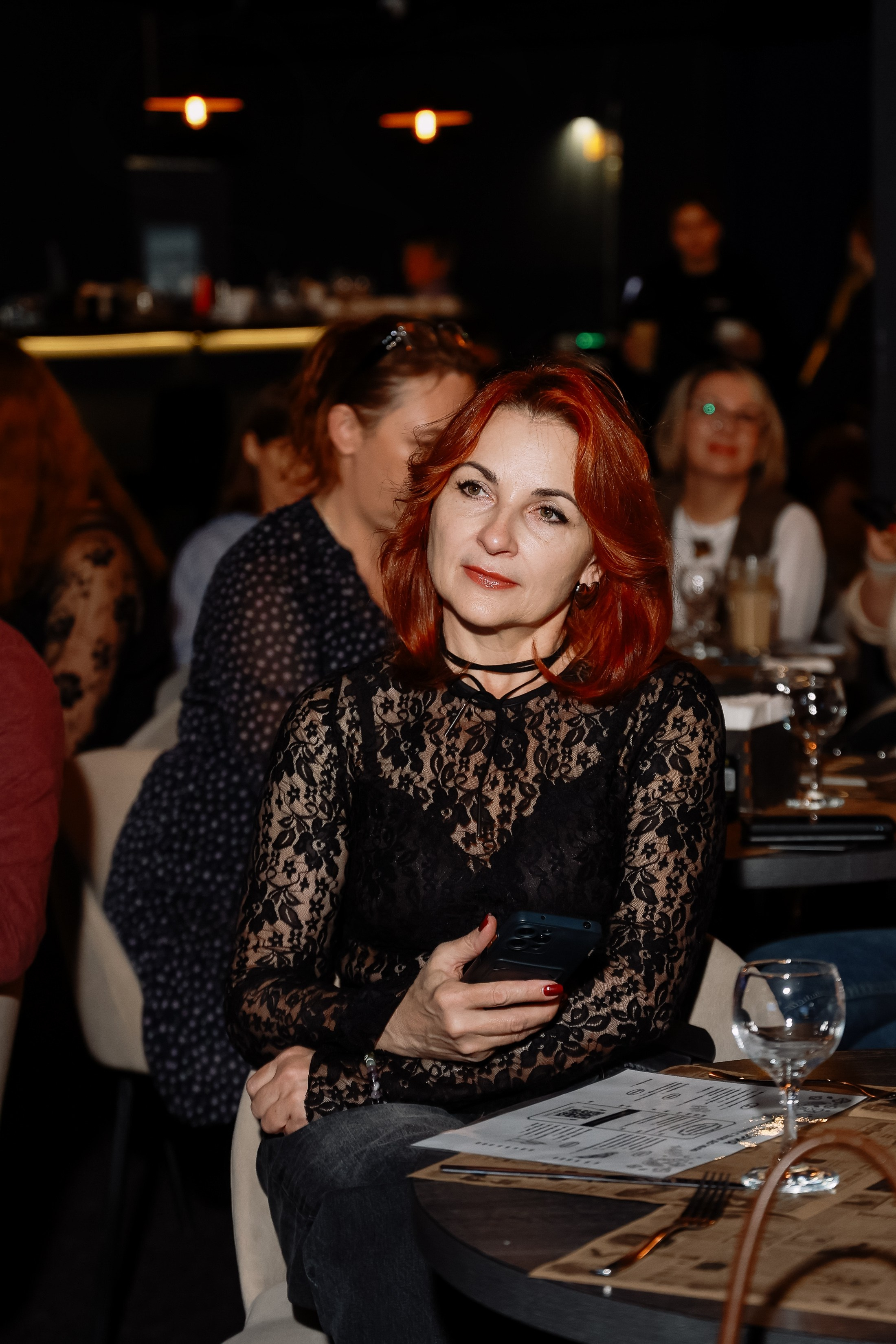 Красивый бизнес в Tomson. Фотограф Юлия Мальцева