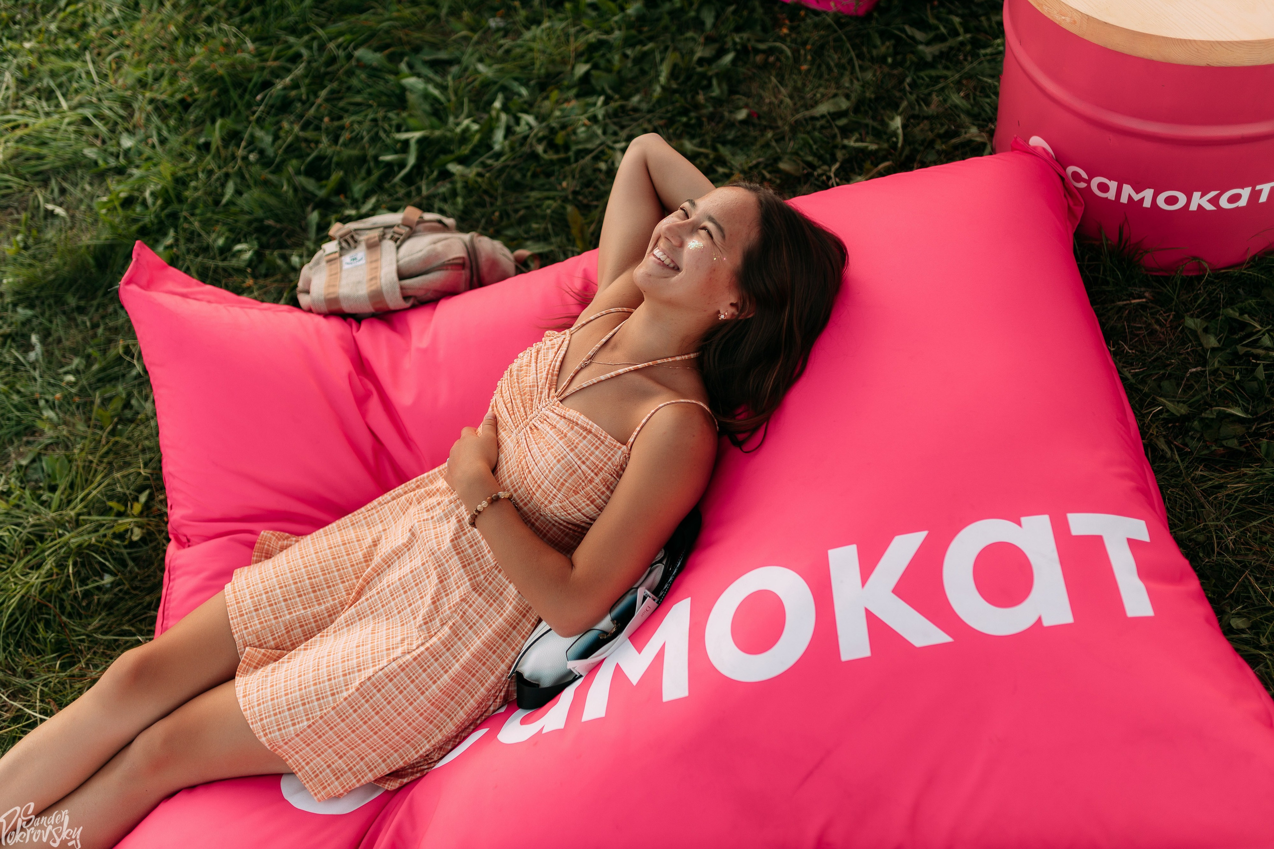 Самокат. Свадебный и репортажный фотограф в Чебоксарах Покровский Александр