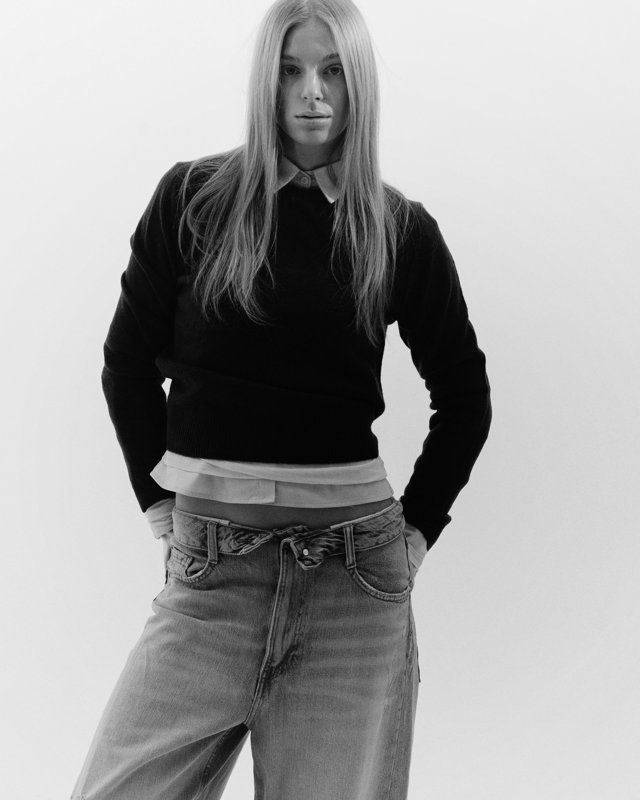 Катя. Фотограф в Москве — Евгения Прокопенко