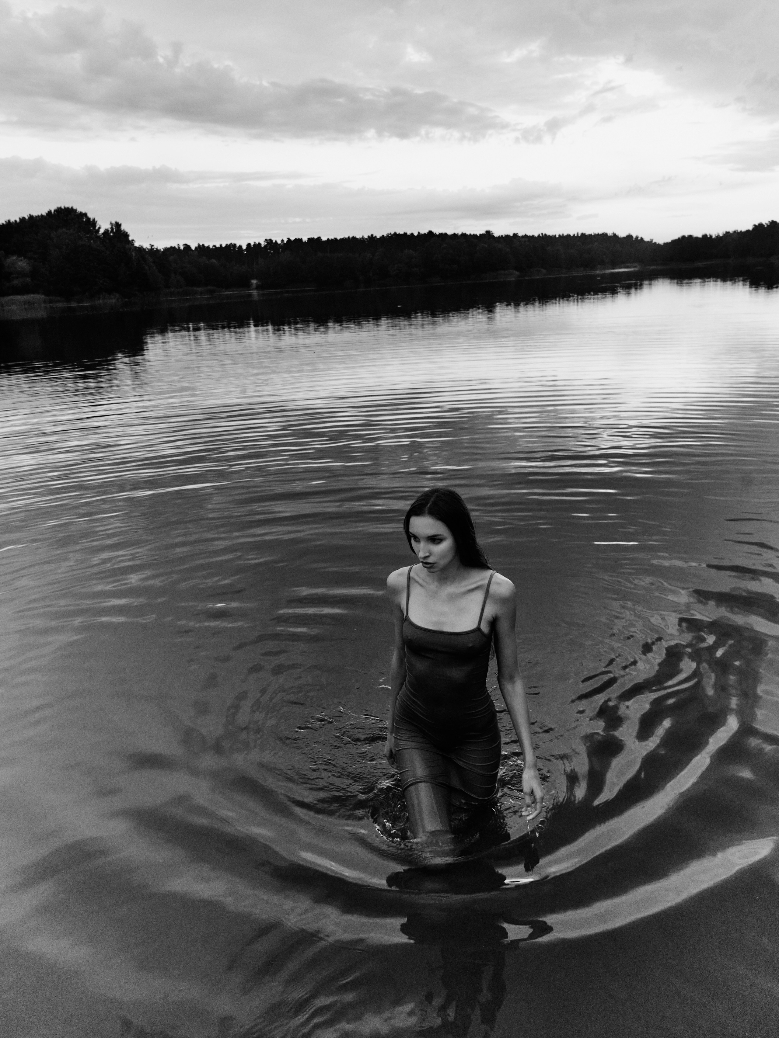 Anna. Z H U R A V L E V