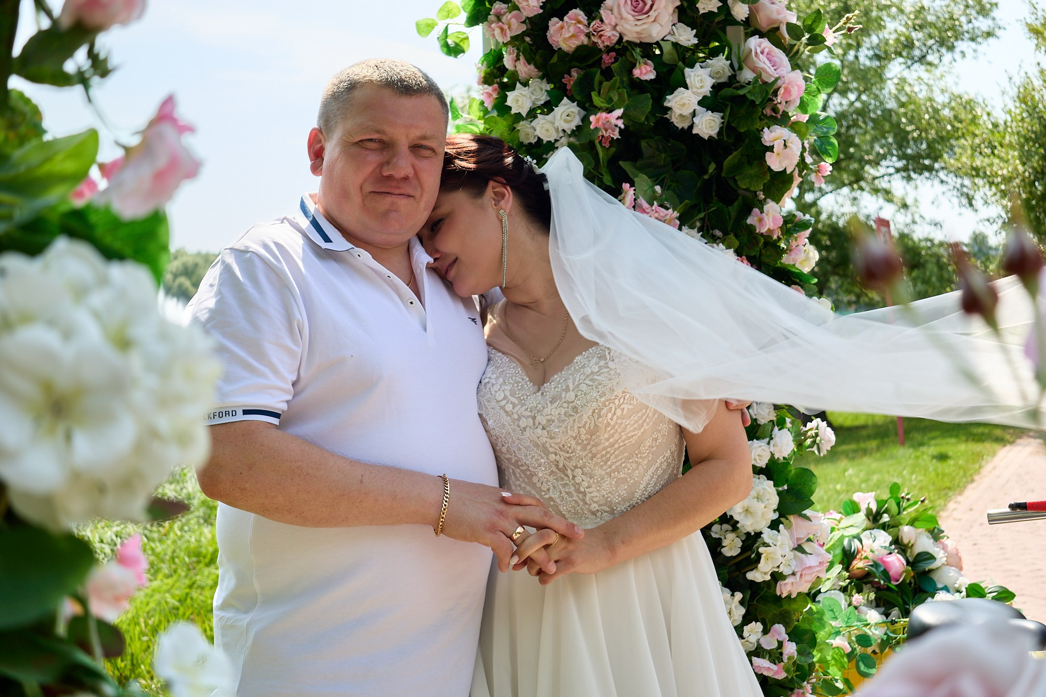 Свадьбы. Главная