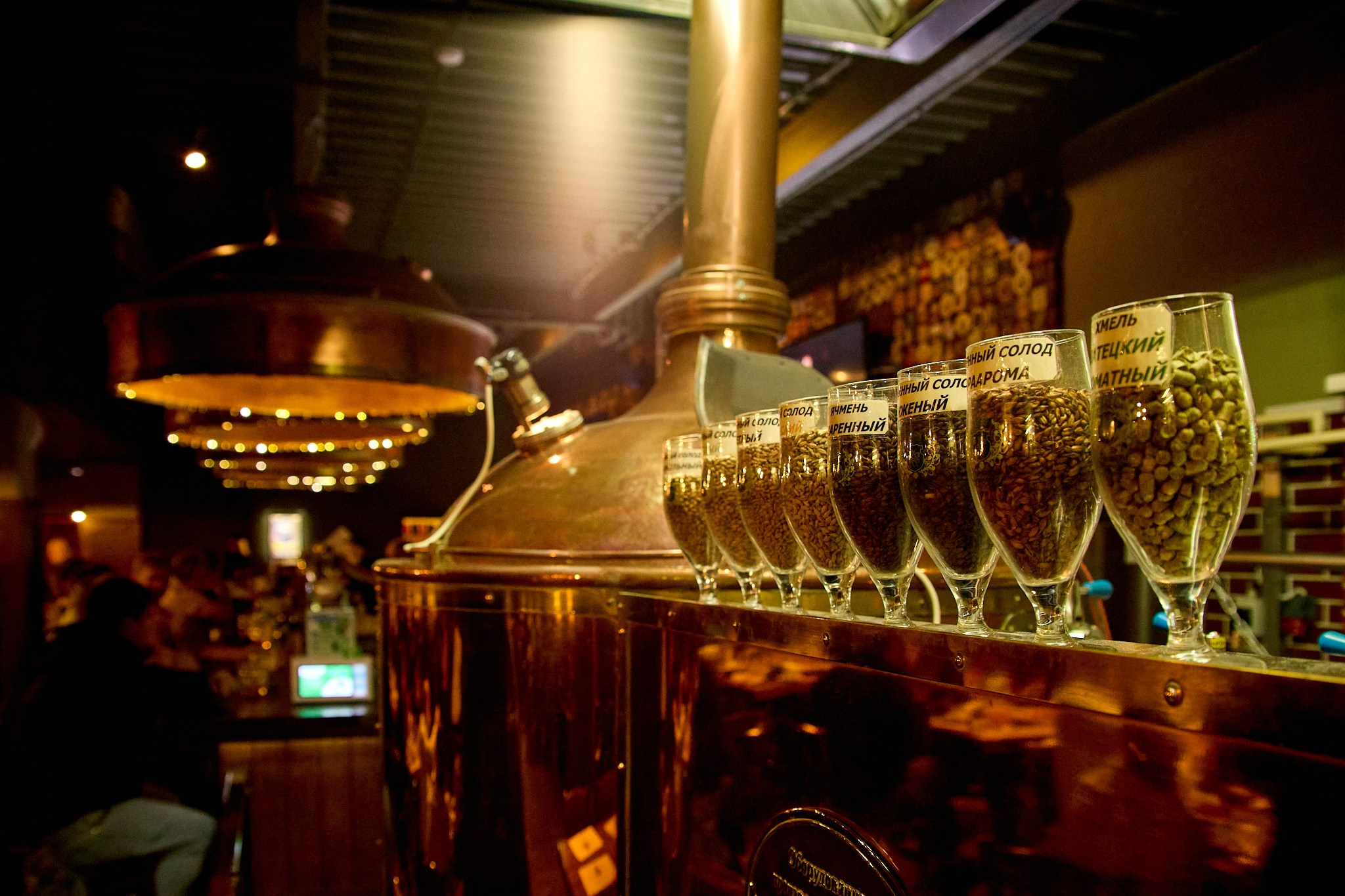 Корпоративы. Главная