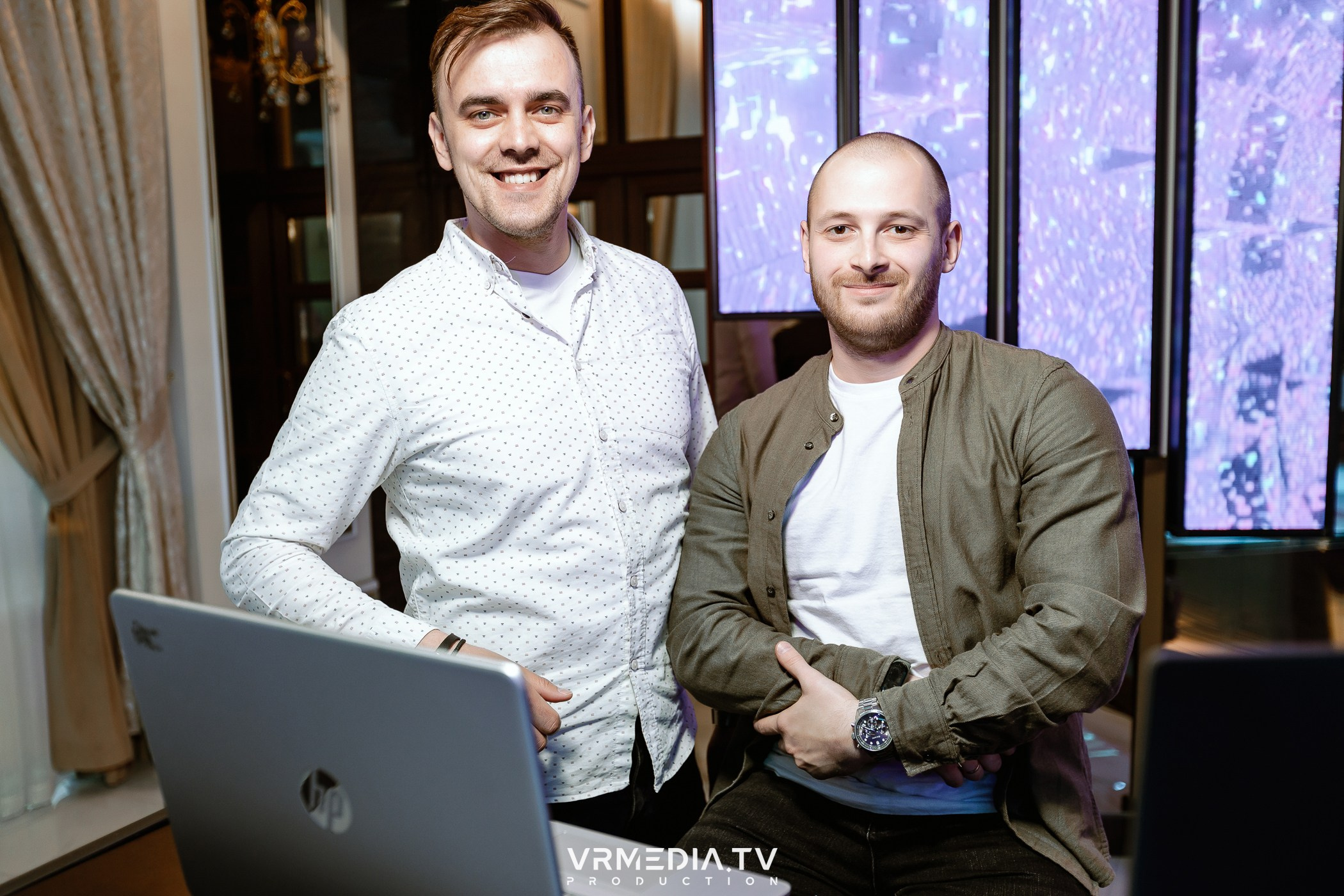 Выходные в ресторане «Лазурный берег»