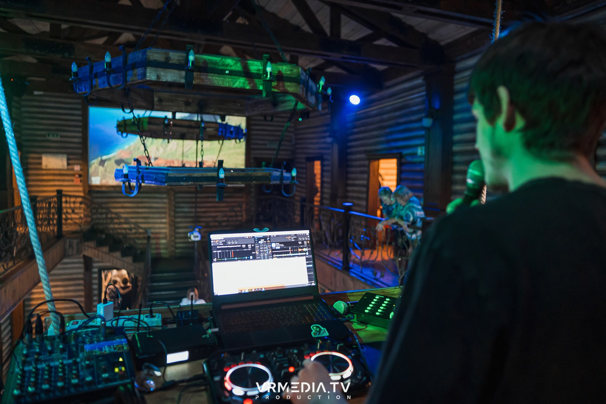 В гостях у «Петровича»