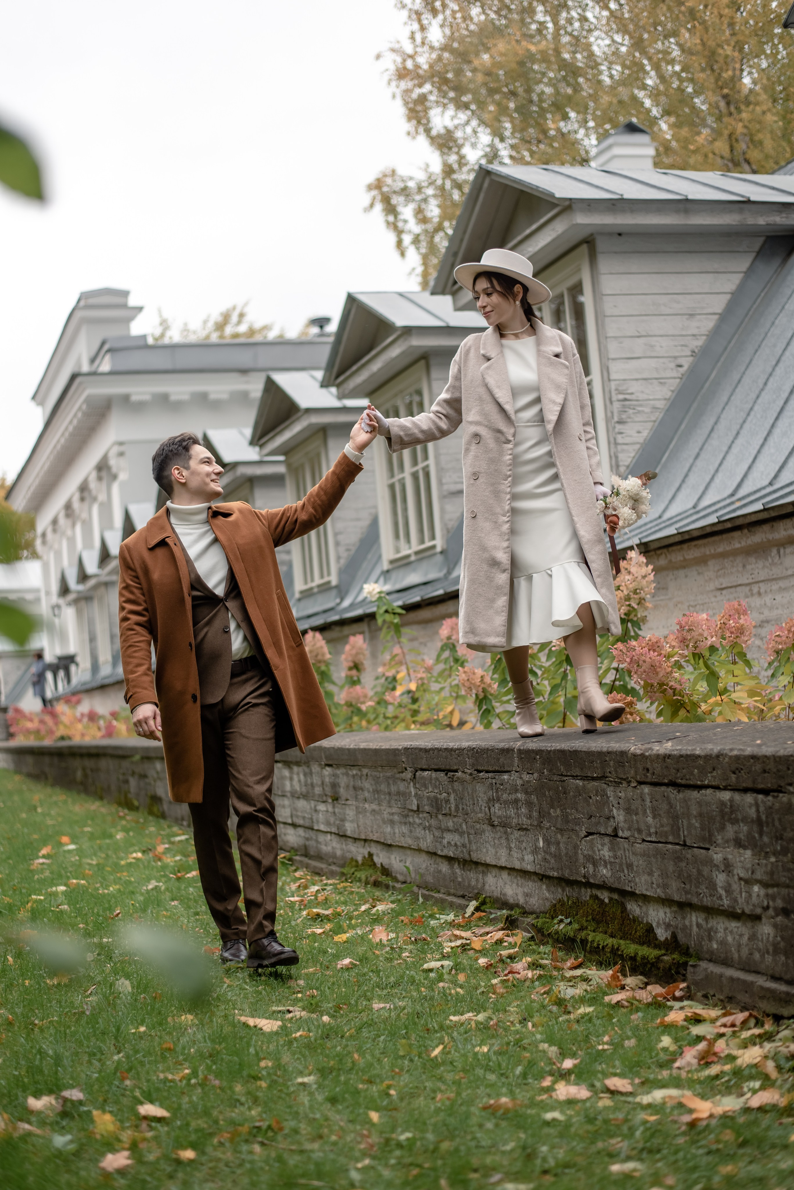 Елагин остров. Свадебный фотограф Тюмень / Санкт — Петербург Миронова Наталия