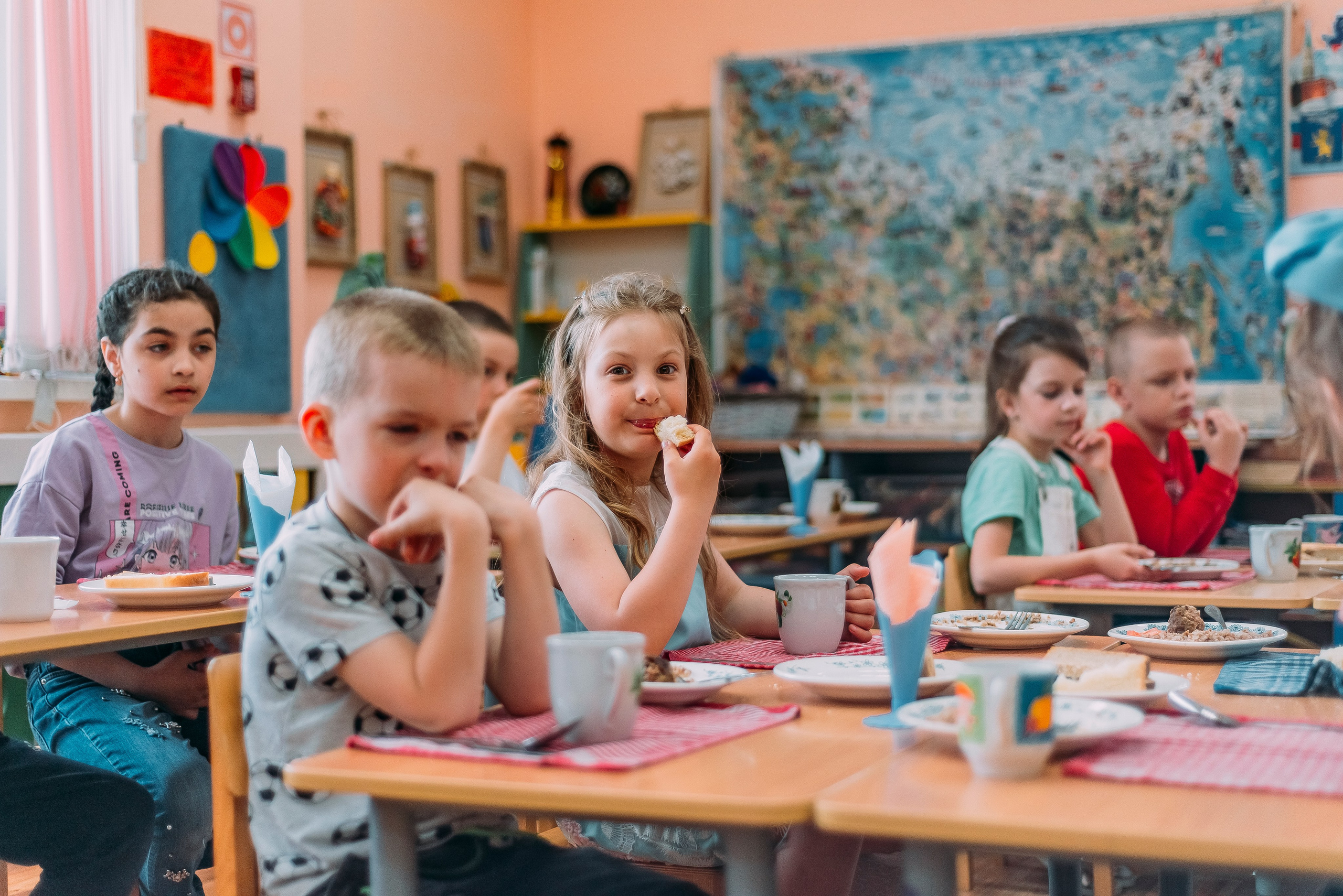 Детский сад |п.Дубовое|2023. ALBUMIA