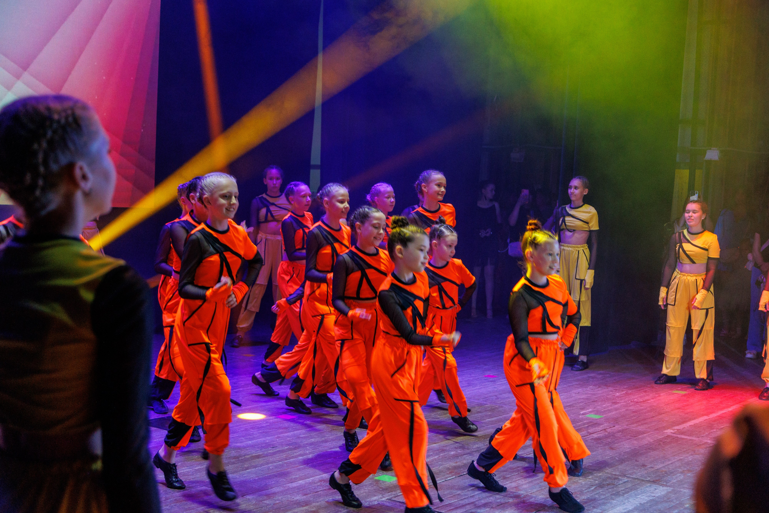 Концерт «Монпансье». Свадебный и семейный фотограф в Армавире