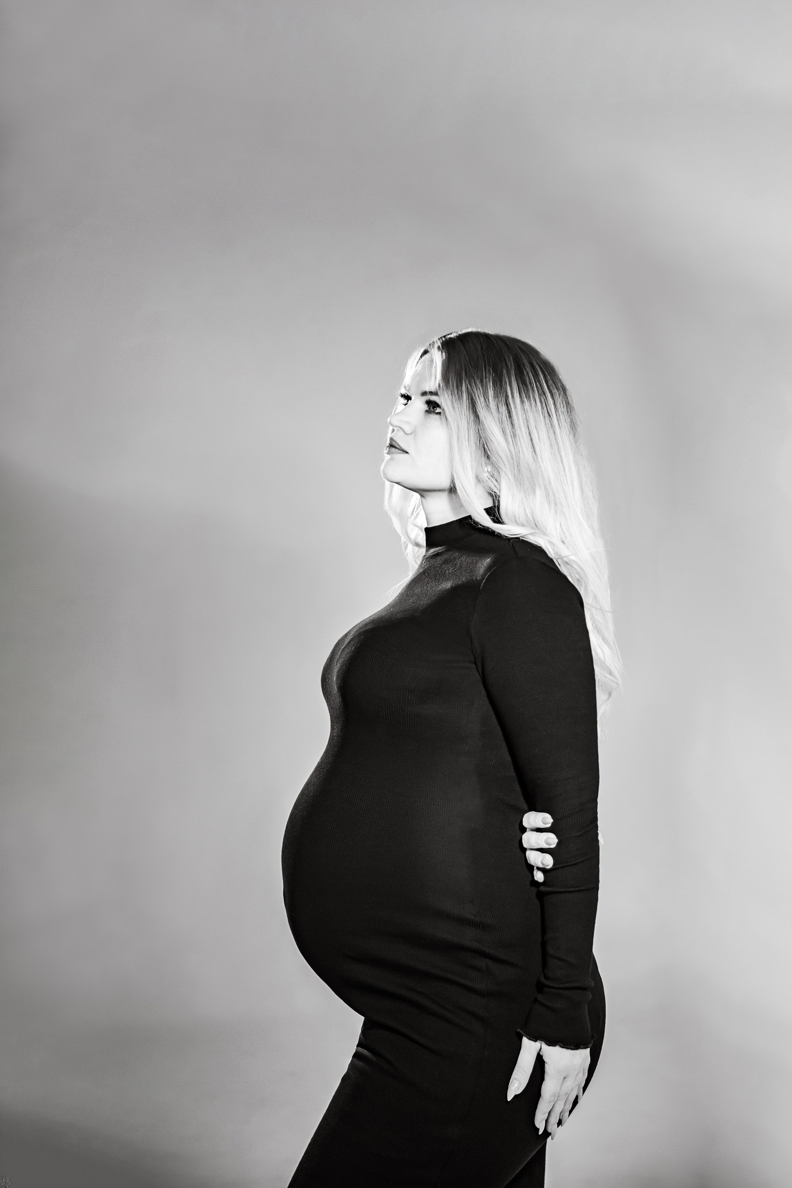 В ожидании сыночка