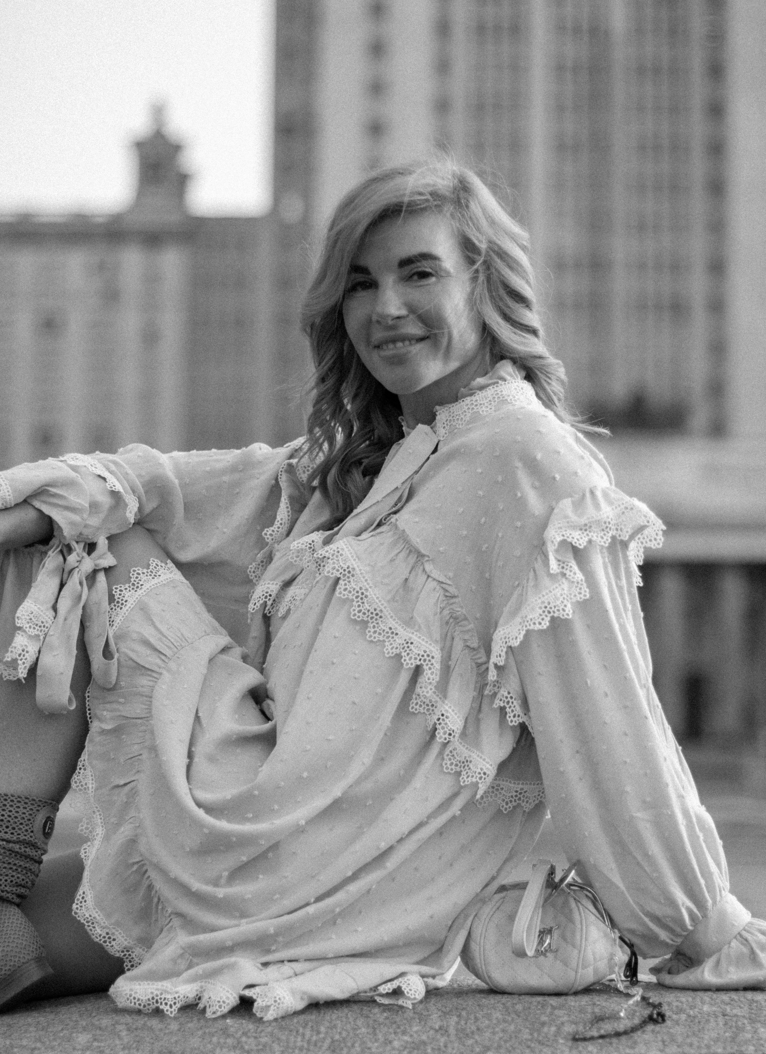 Марина. Я фотограф из Москвы к Вашим услугам