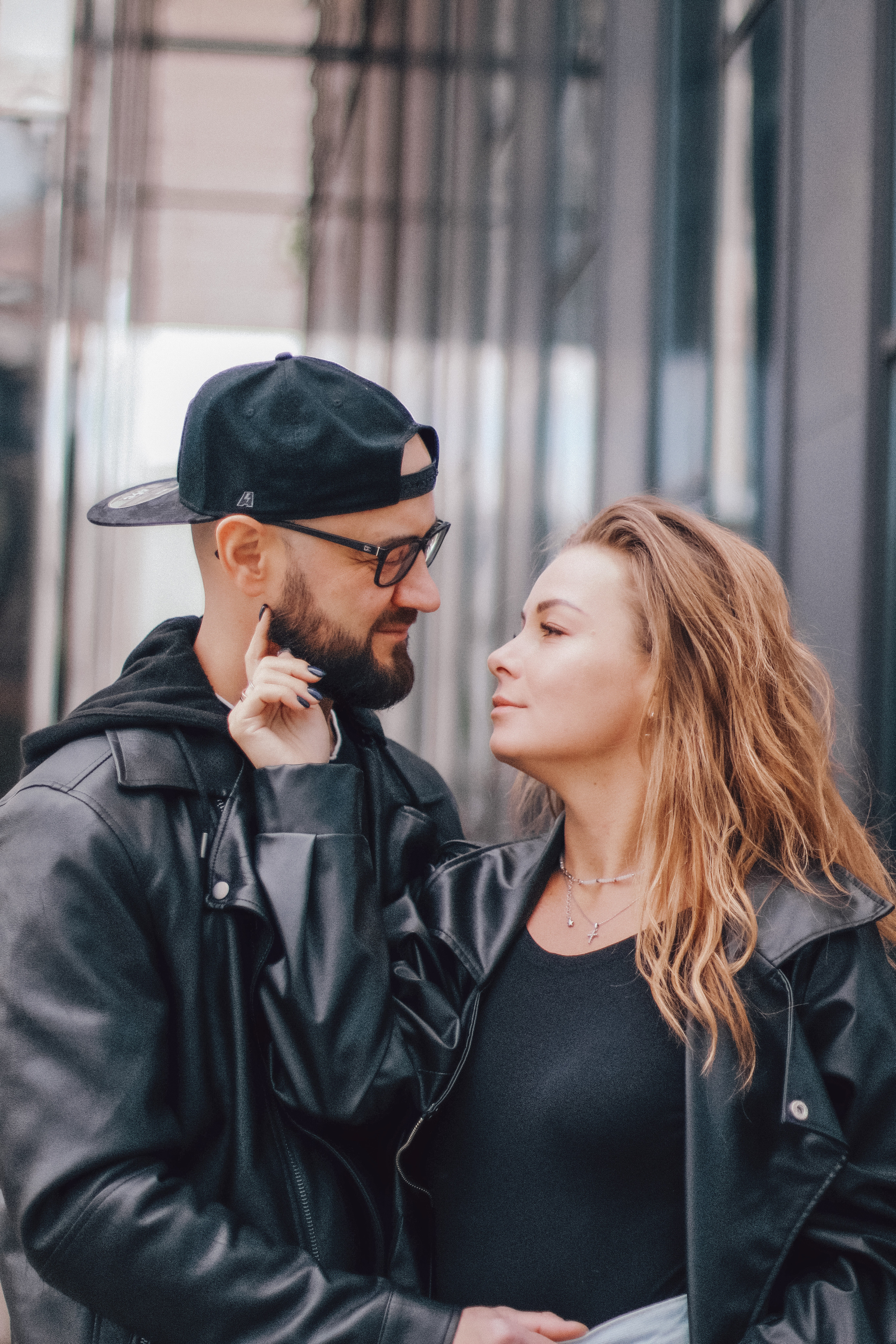 МАША&ЛЁША. Я фотограф из Москвы к Вашим услугам