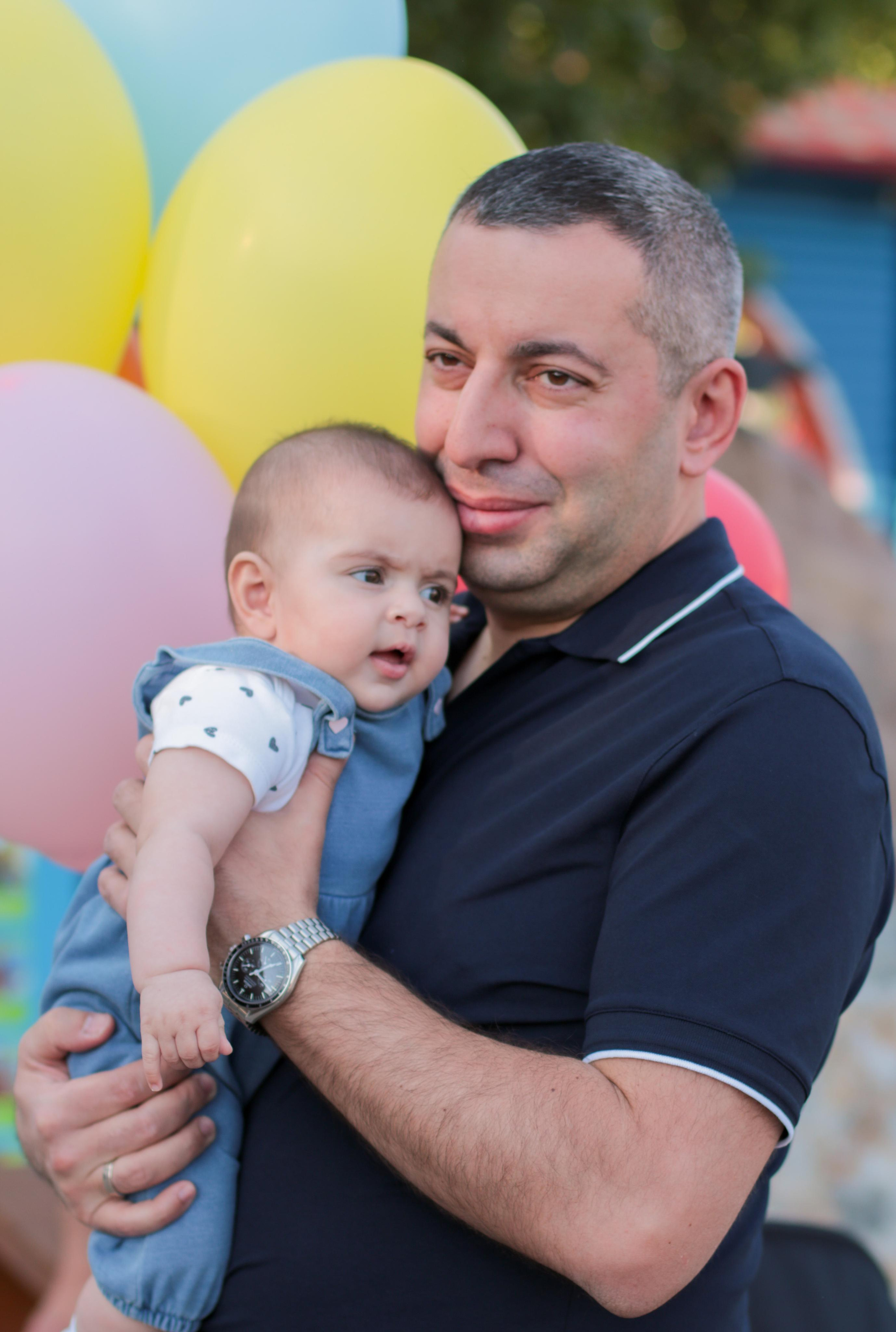 МАРИЯ&СЕМЬЯ. Я фотограф из Москвы к Вашим услугам